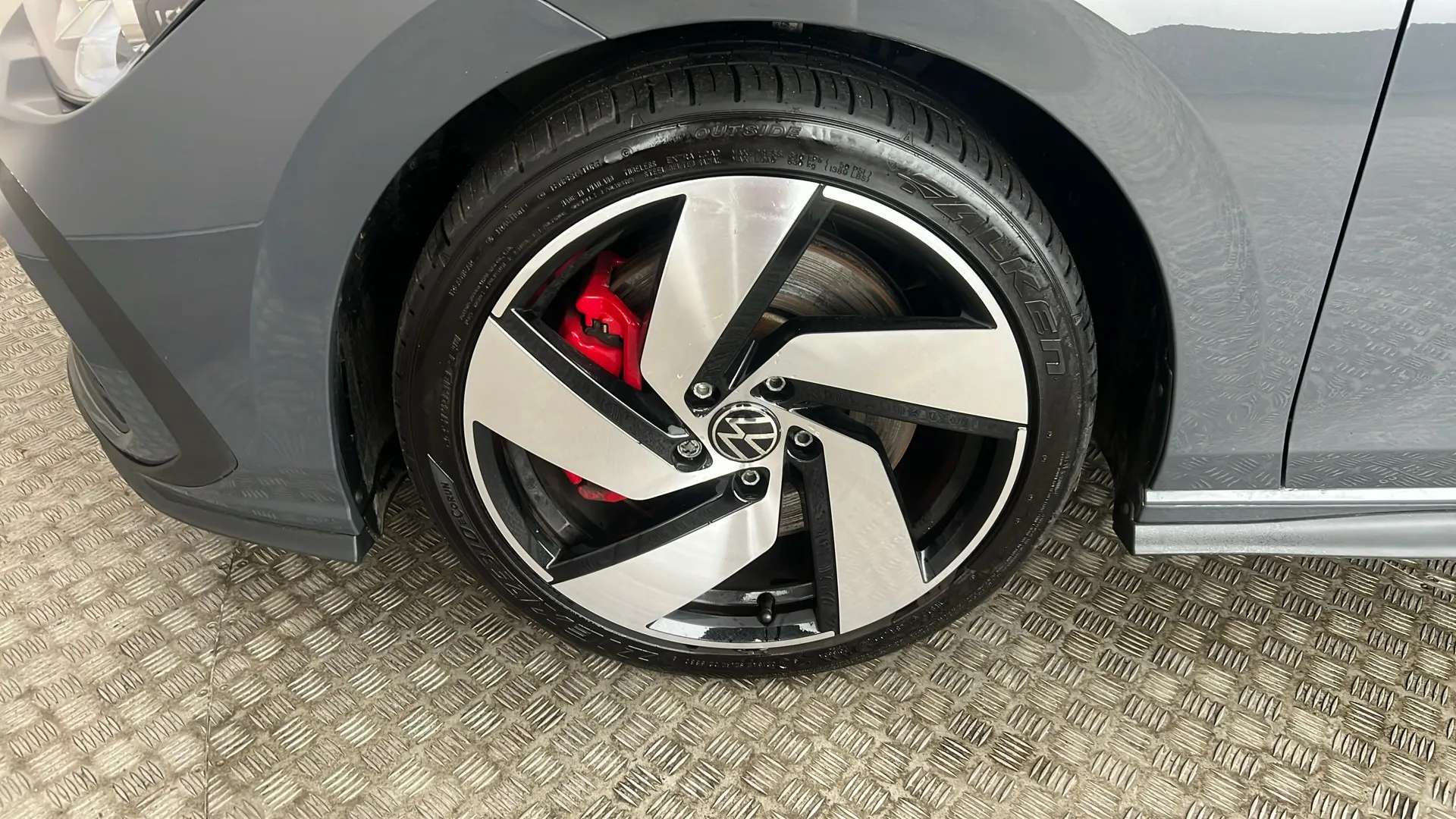 2023 VOLKSWAGEN GOLF 2023 VOLKSWAGEN GOLF