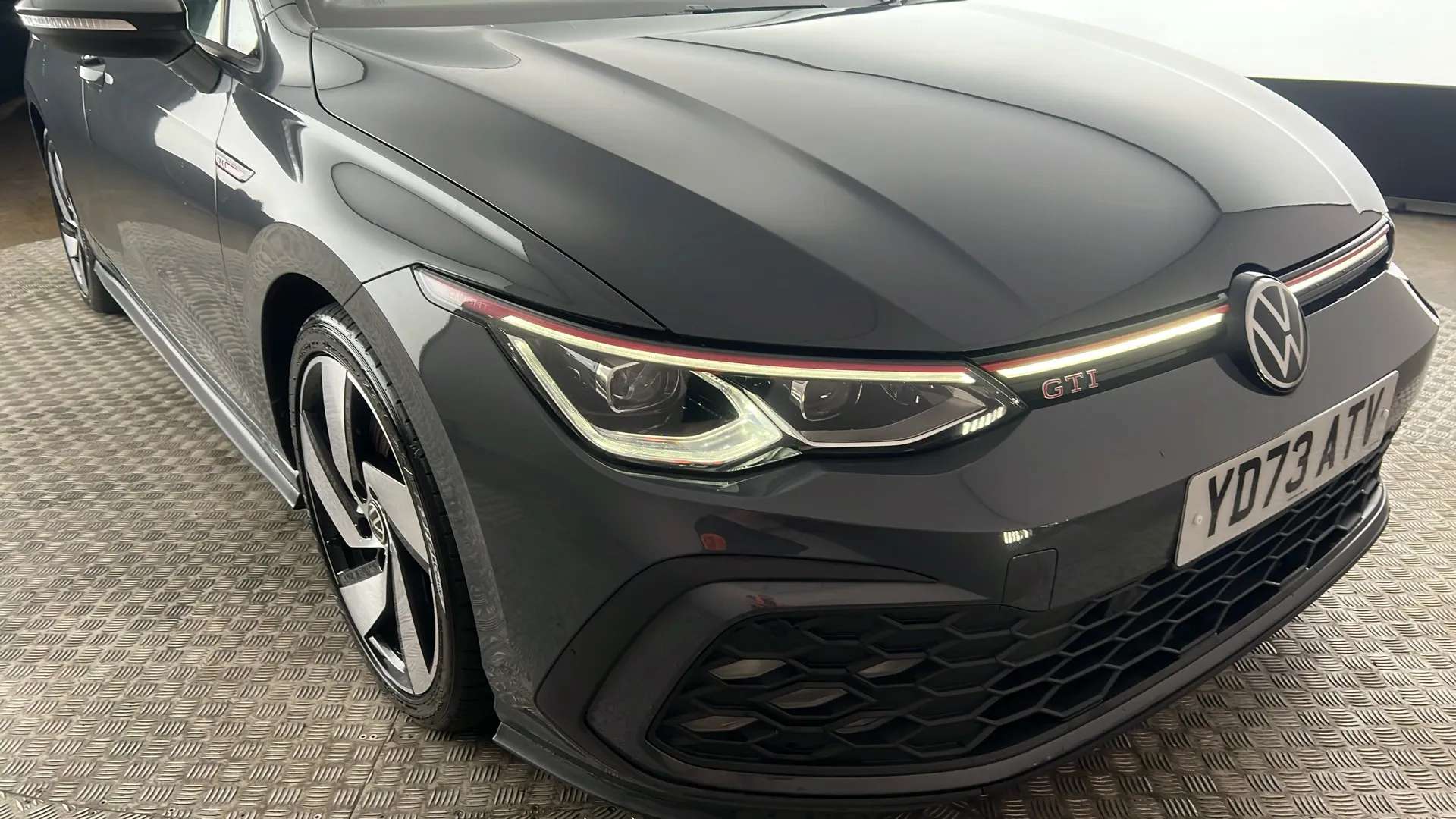 2023 VOLKSWAGEN GOLF 2023 VOLKSWAGEN GOLF