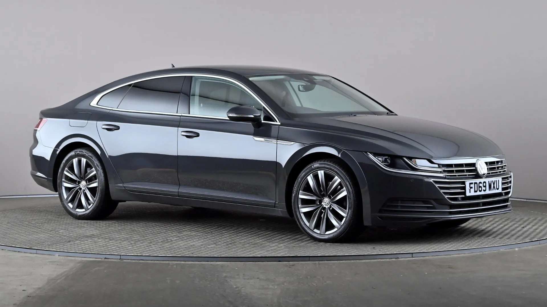 A 2020 VOLKSWAGEN ARTEON 2.0 TSI SE DSG A 2020 VOLKSWAGEN ARTEON 2.0 TSI SE DSG