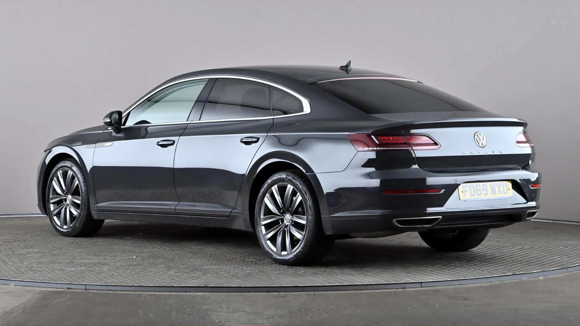 A 2020 VOLKSWAGEN ARTEON 2.0 TSI SE DSG A 2020 VOLKSWAGEN ARTEON 2.0 TSI SE DSG