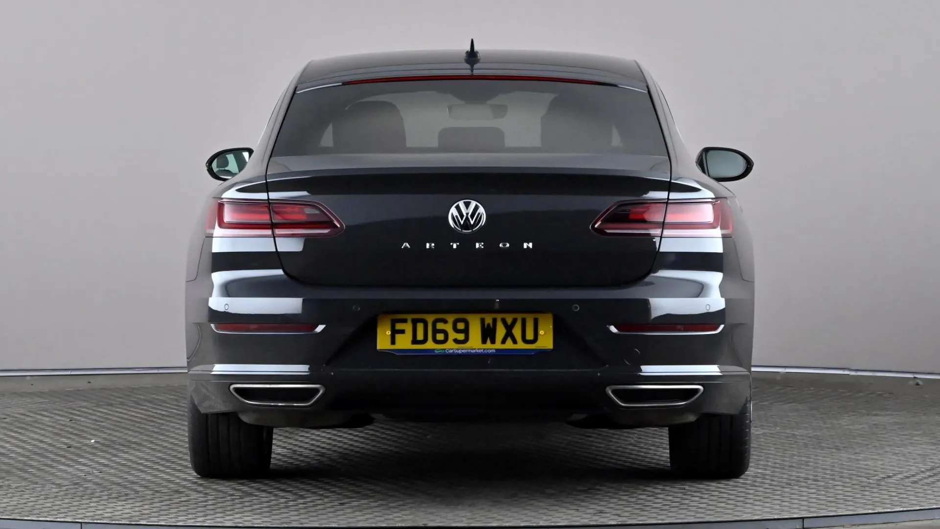 2020 VOLKSWAGEN ARTEON 2020 VOLKSWAGEN ARTEON