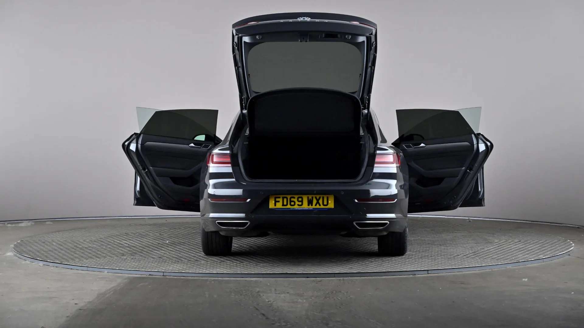 2020 VOLKSWAGEN ARTEON 2020 VOLKSWAGEN ARTEON