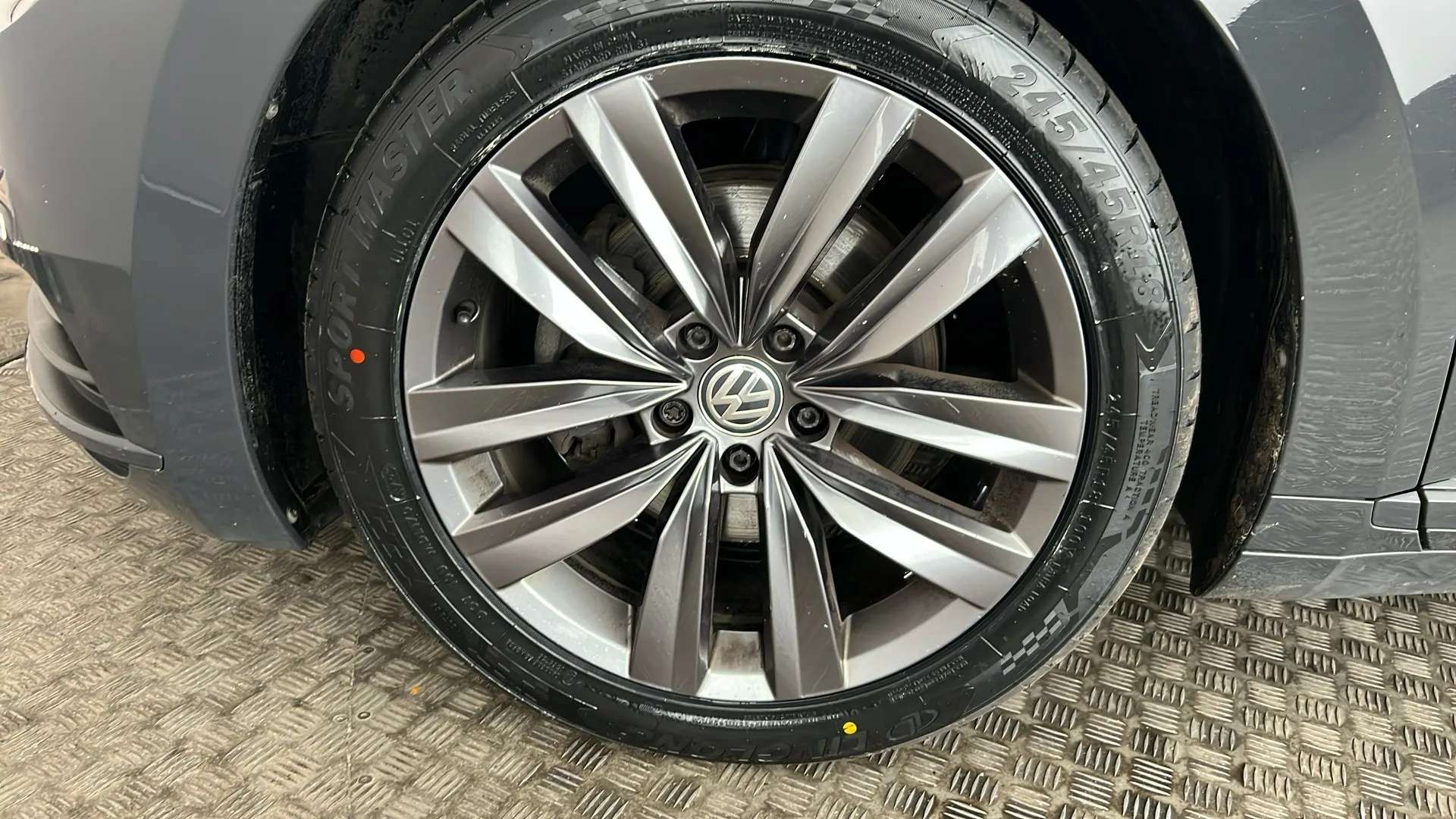 2020 VOLKSWAGEN ARTEON 2020 VOLKSWAGEN ARTEON