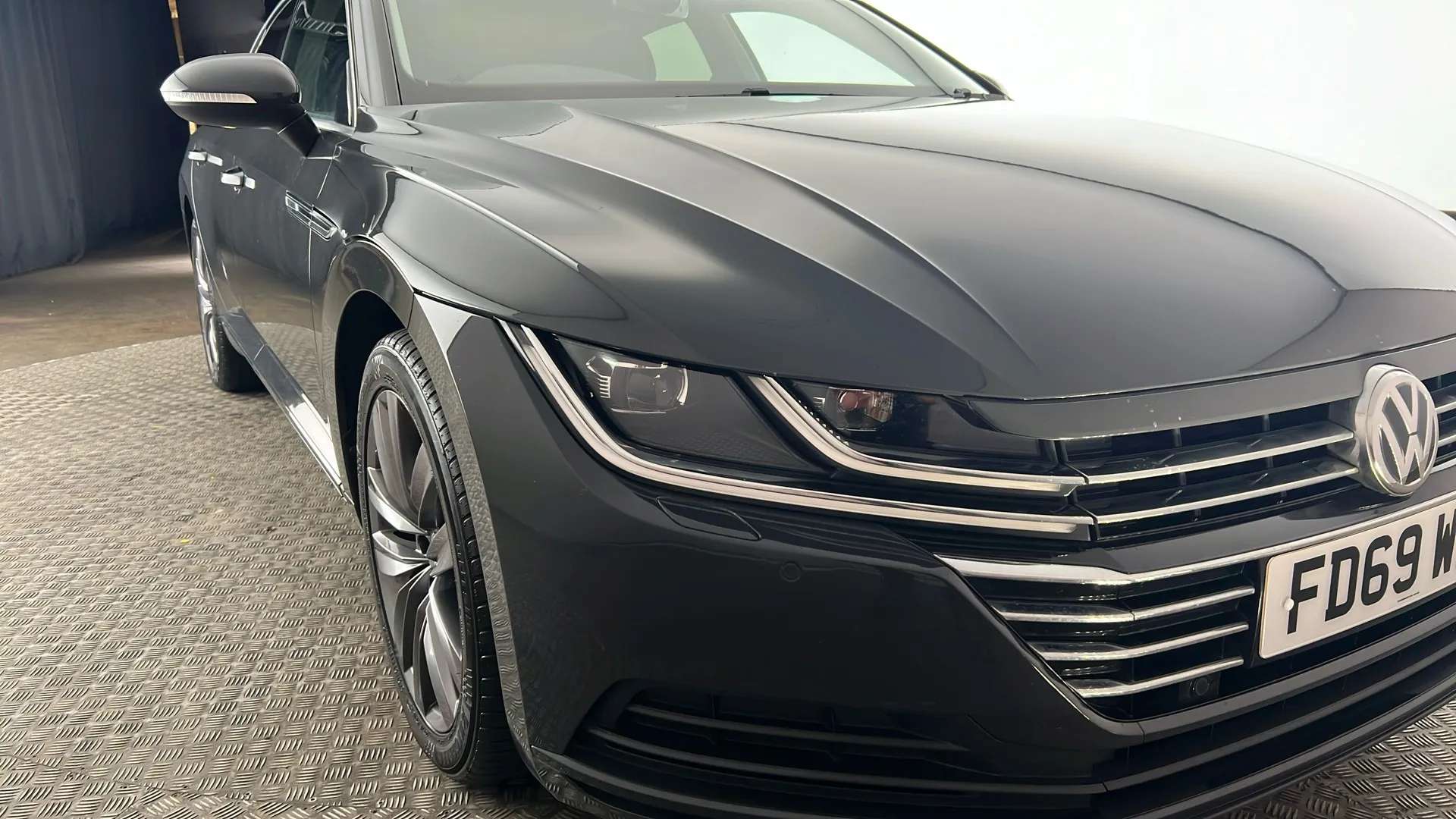 2020 VOLKSWAGEN ARTEON 2020 VOLKSWAGEN ARTEON