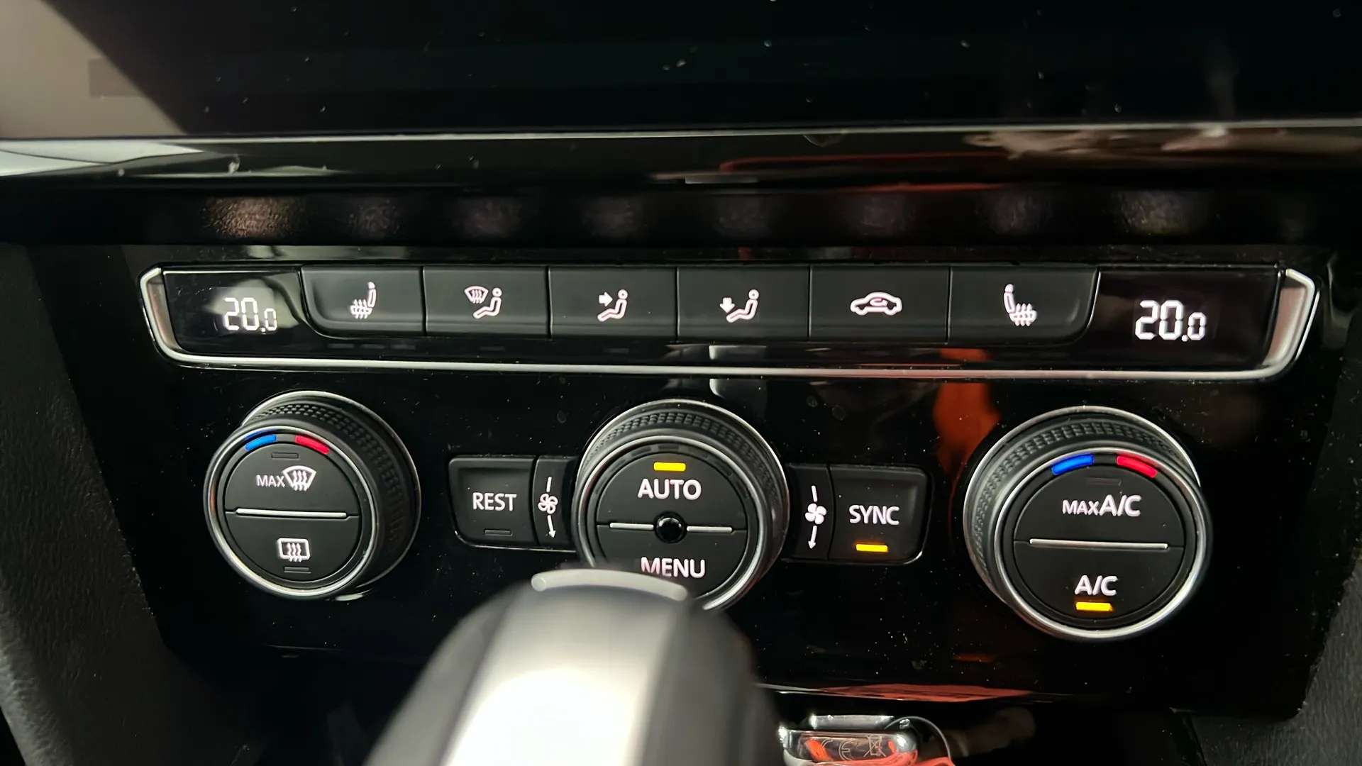 2020 VOLKSWAGEN ARTEON 2020 VOLKSWAGEN ARTEON