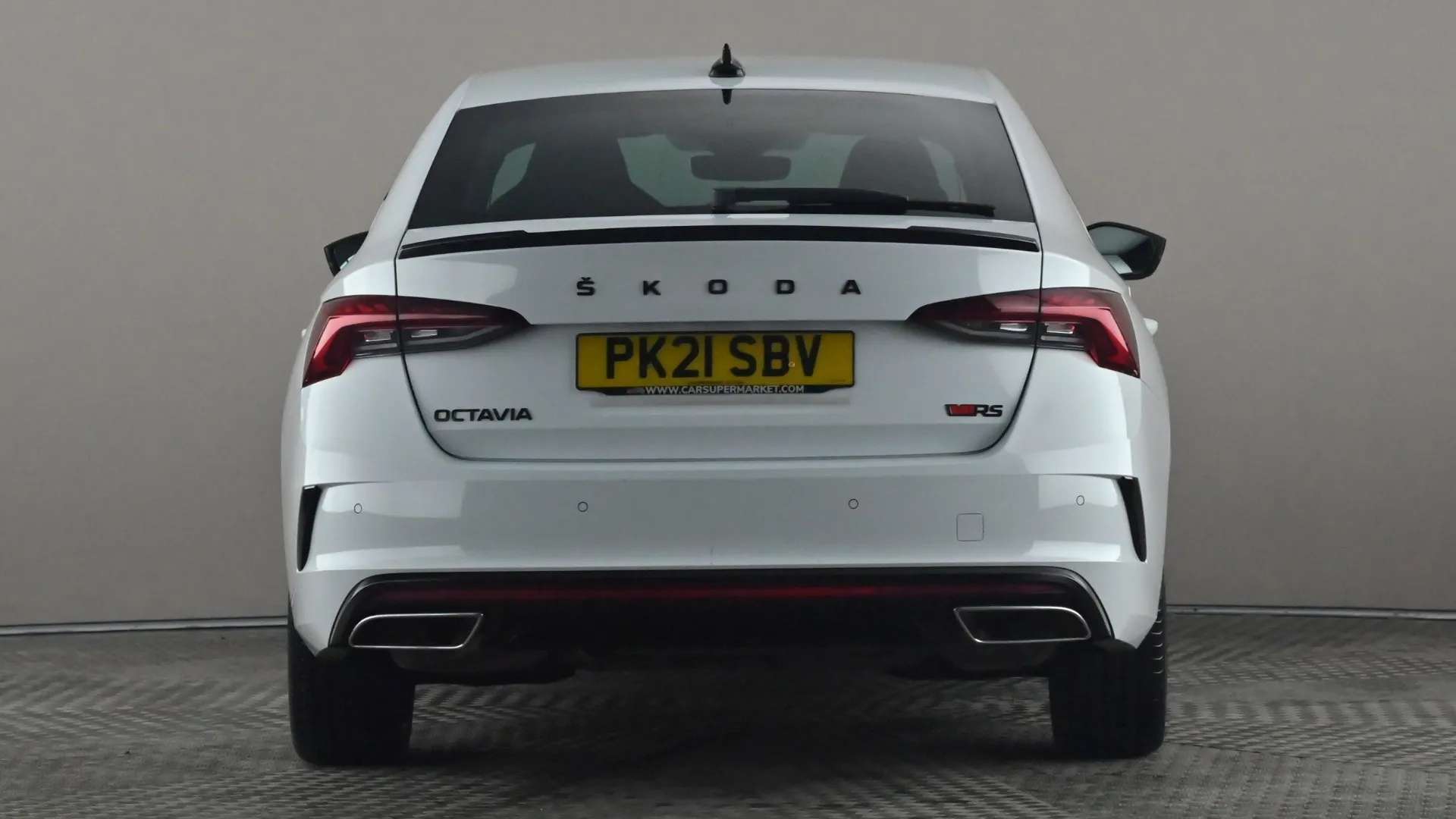 2021 SKODA OCTAVIA 2021 SKODA OCTAVIA