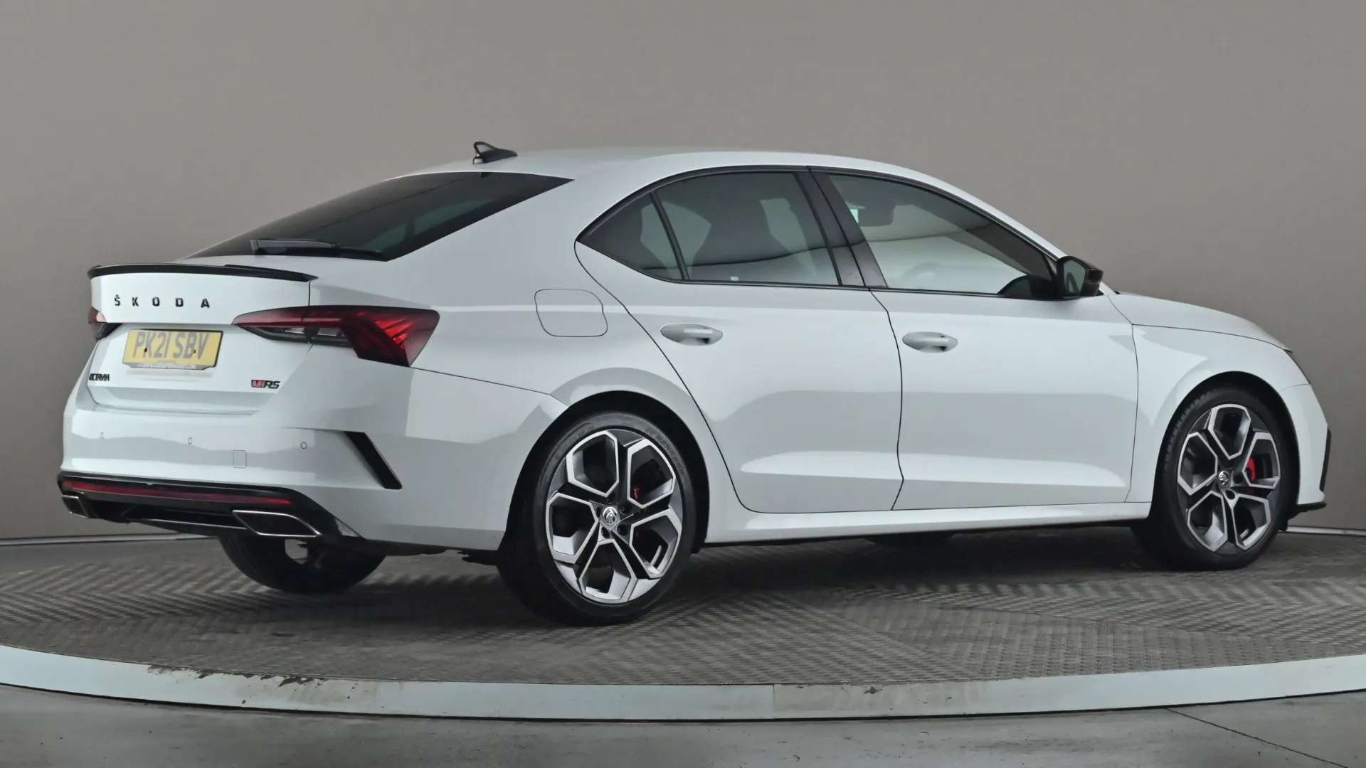 2021 SKODA OCTAVIA 2021 SKODA OCTAVIA
