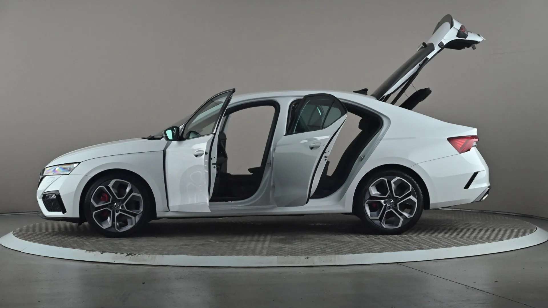 2021 SKODA OCTAVIA 2021 SKODA OCTAVIA