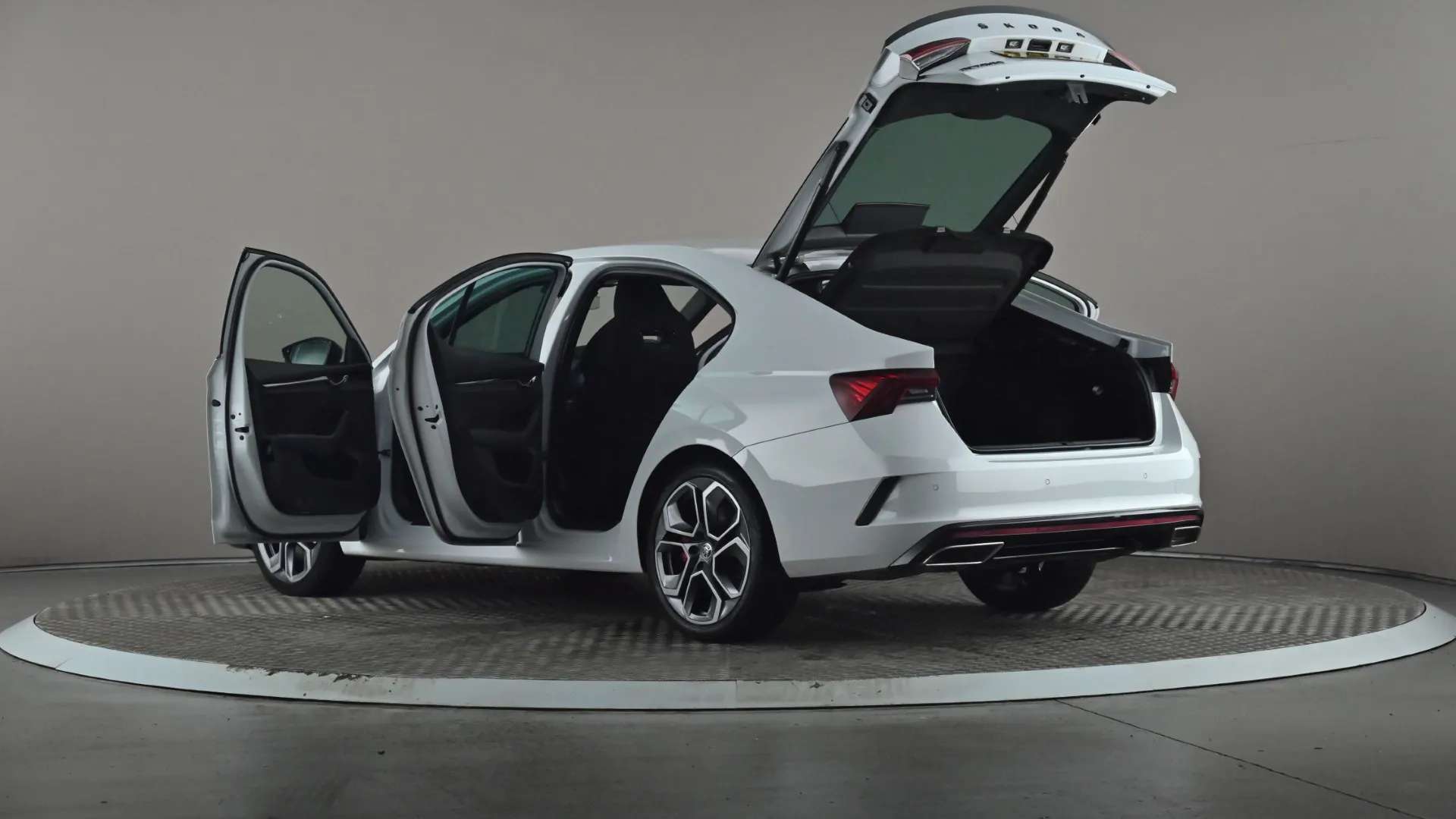 2021 SKODA OCTAVIA 2021 SKODA OCTAVIA