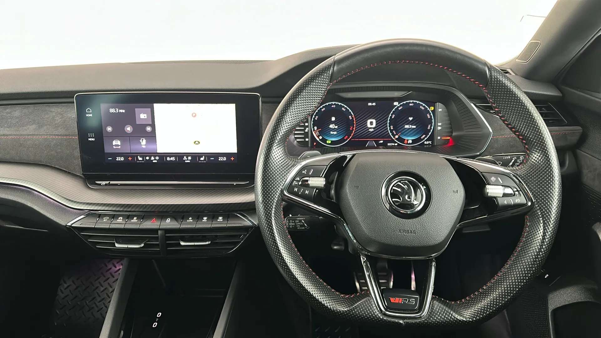 2021 SKODA OCTAVIA 2021 SKODA OCTAVIA