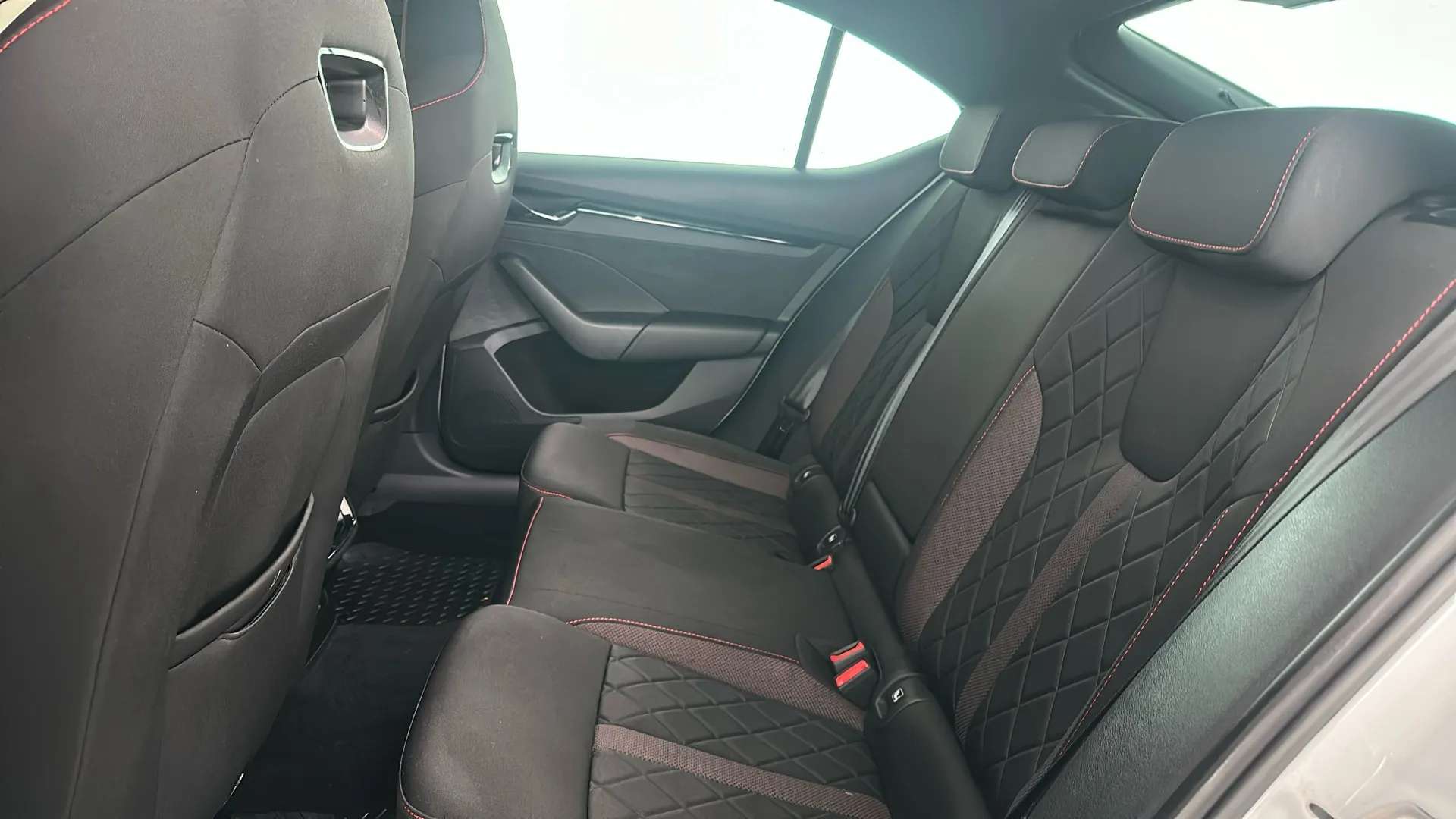 2021 SKODA OCTAVIA 2021 SKODA OCTAVIA