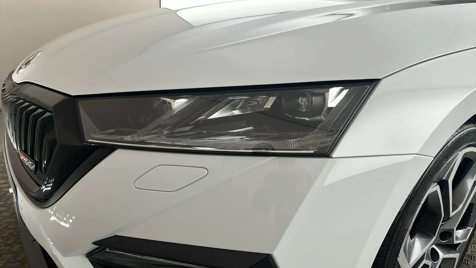 2021 SKODA OCTAVIA 2021 SKODA OCTAVIA