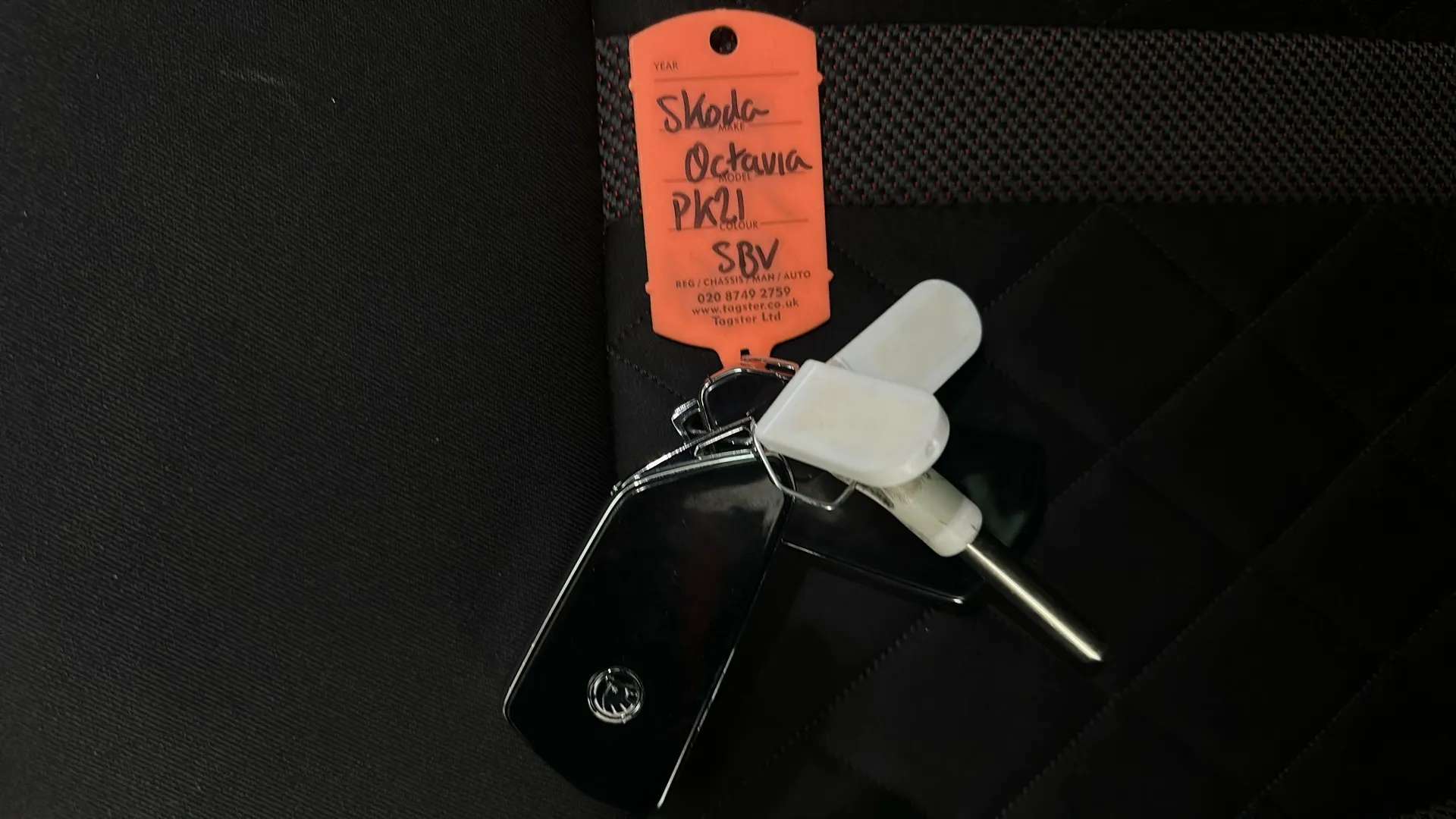 2021 SKODA OCTAVIA 2021 SKODA OCTAVIA