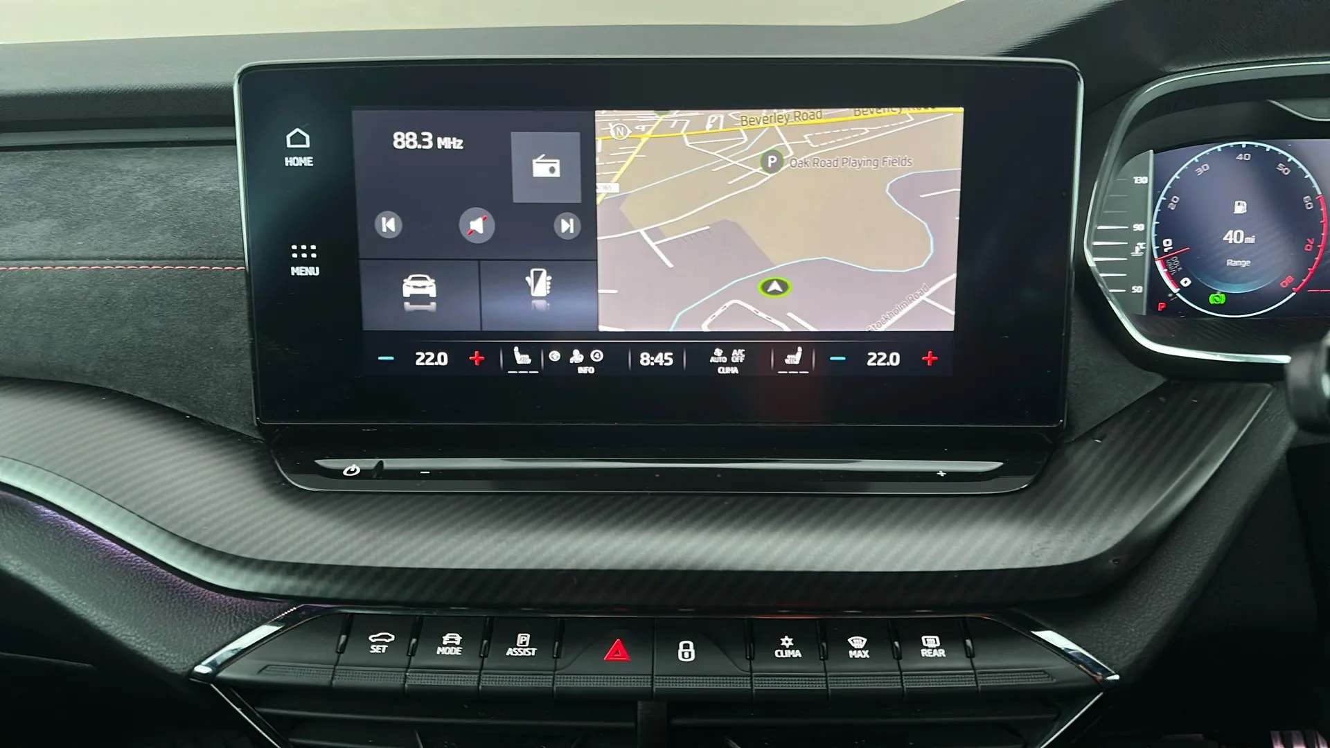 2021 SKODA OCTAVIA 2021 SKODA OCTAVIA