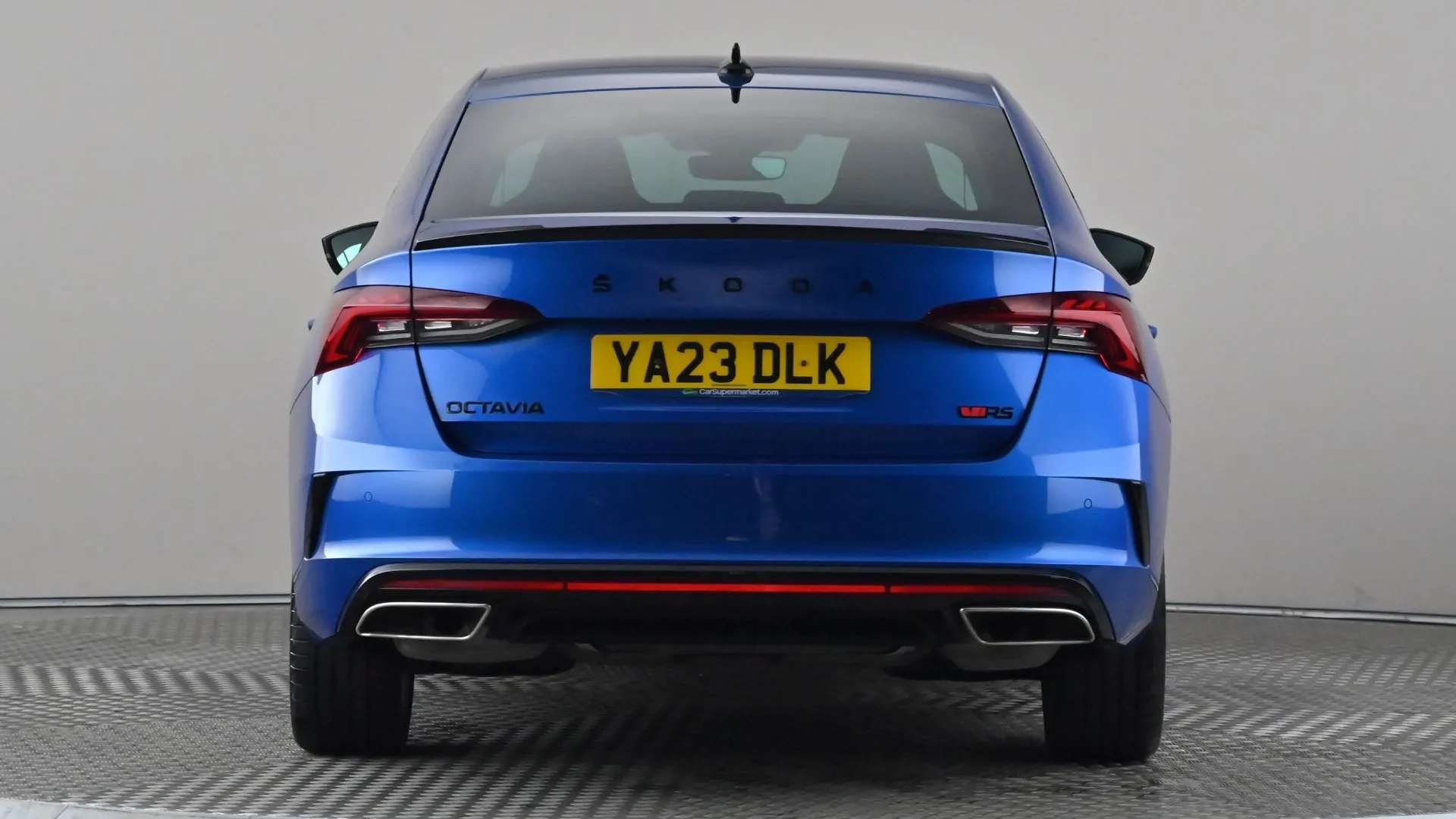2023 SKODA OCTAVIA 2023 SKODA OCTAVIA