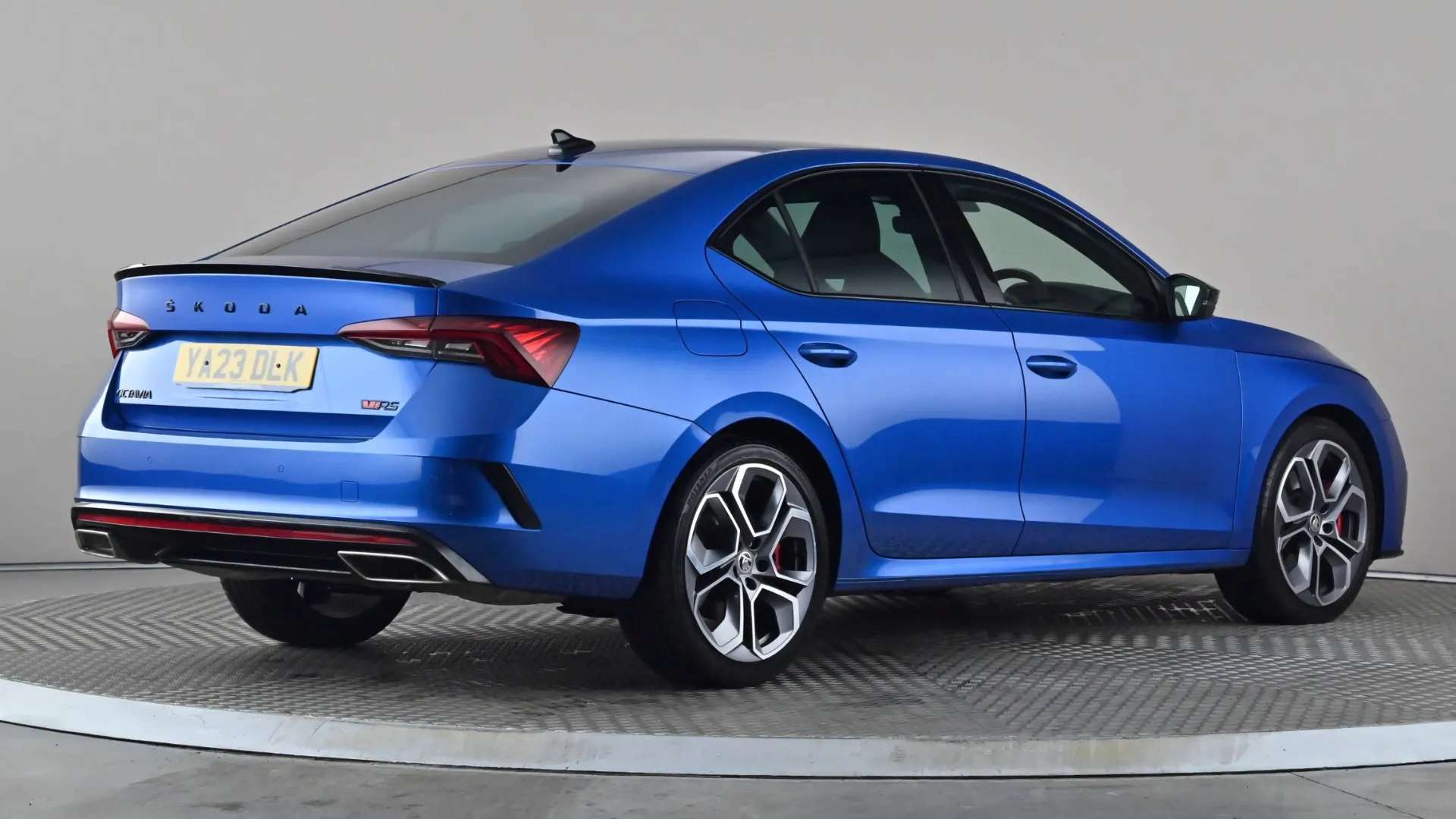 2023 SKODA OCTAVIA 2023 SKODA OCTAVIA