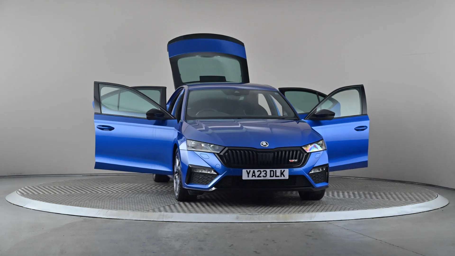 2023 SKODA OCTAVIA 2023 SKODA OCTAVIA