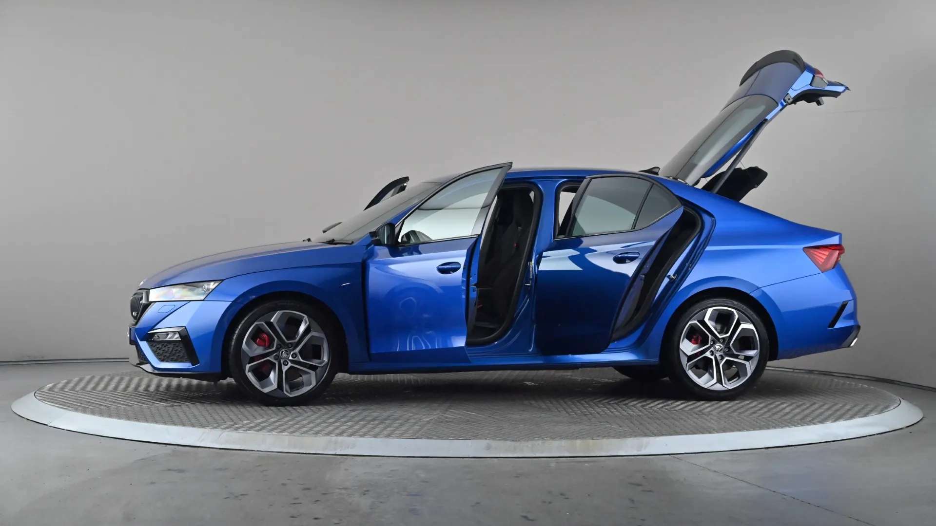 2023 SKODA OCTAVIA 2023 SKODA OCTAVIA