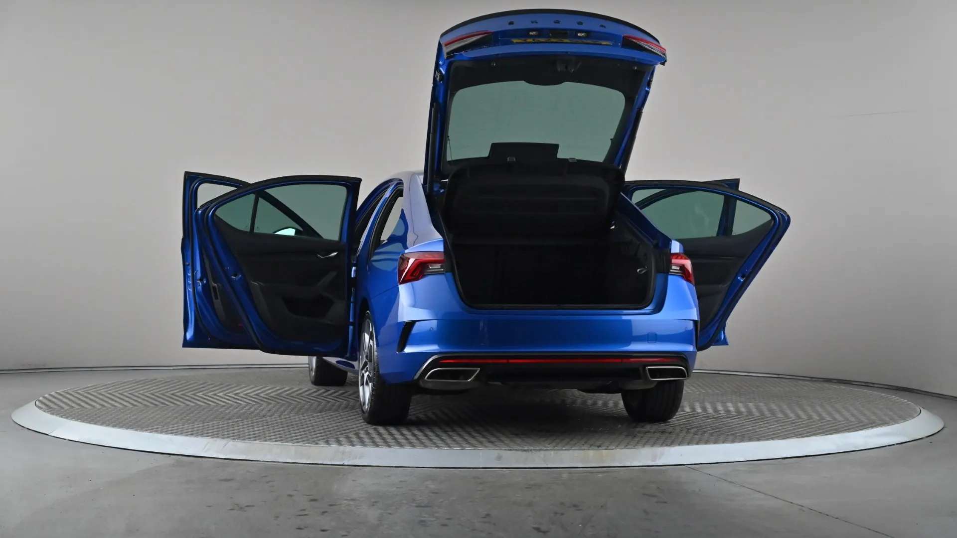 2023 SKODA OCTAVIA 2023 SKODA OCTAVIA