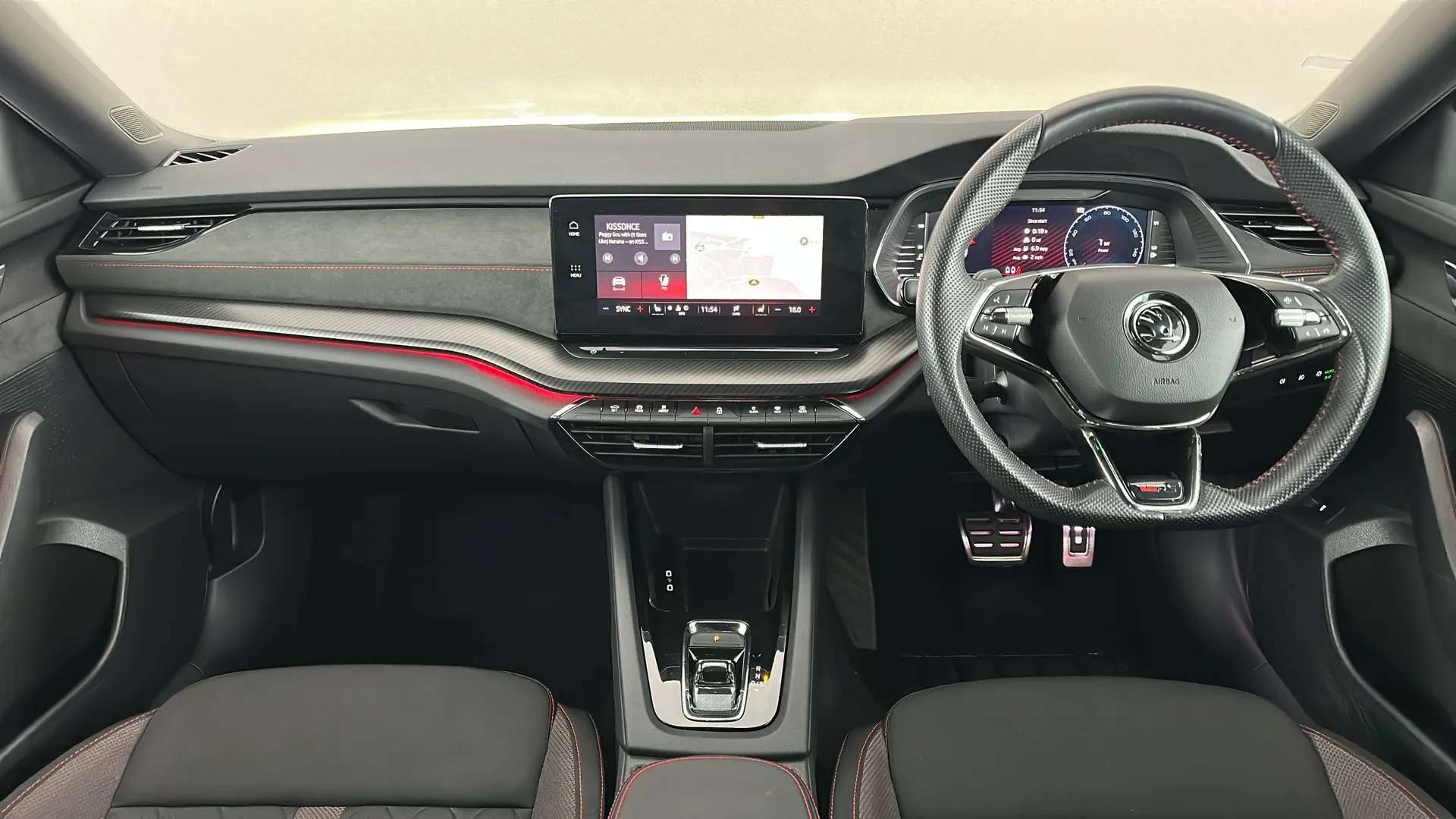 2023 SKODA OCTAVIA 2023 SKODA OCTAVIA