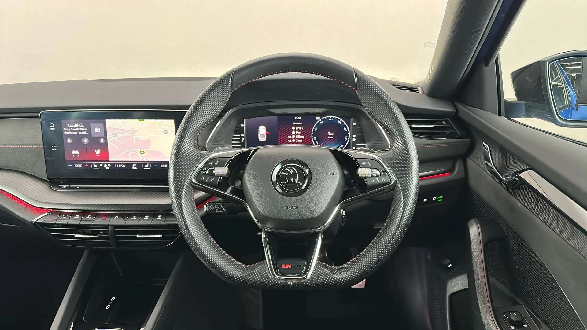 2023 SKODA OCTAVIA 2023 SKODA OCTAVIA