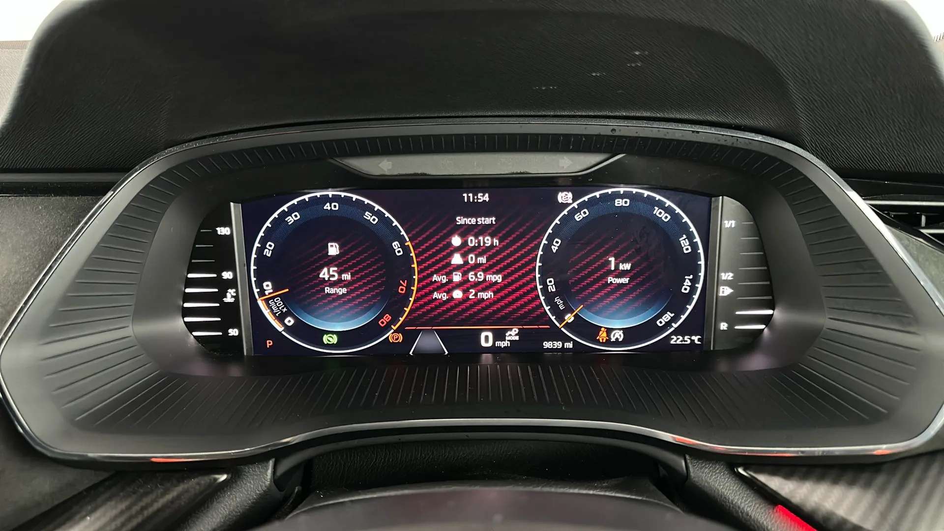 2023 SKODA OCTAVIA 2023 SKODA OCTAVIA
