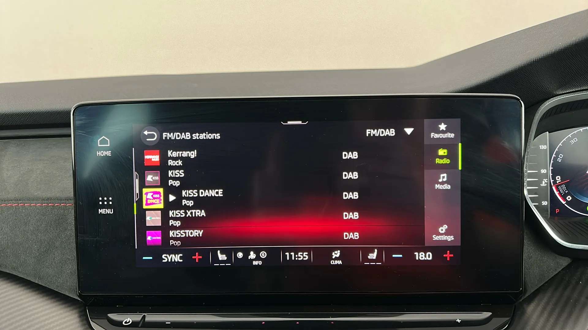 2023 SKODA OCTAVIA 2023 SKODA OCTAVIA