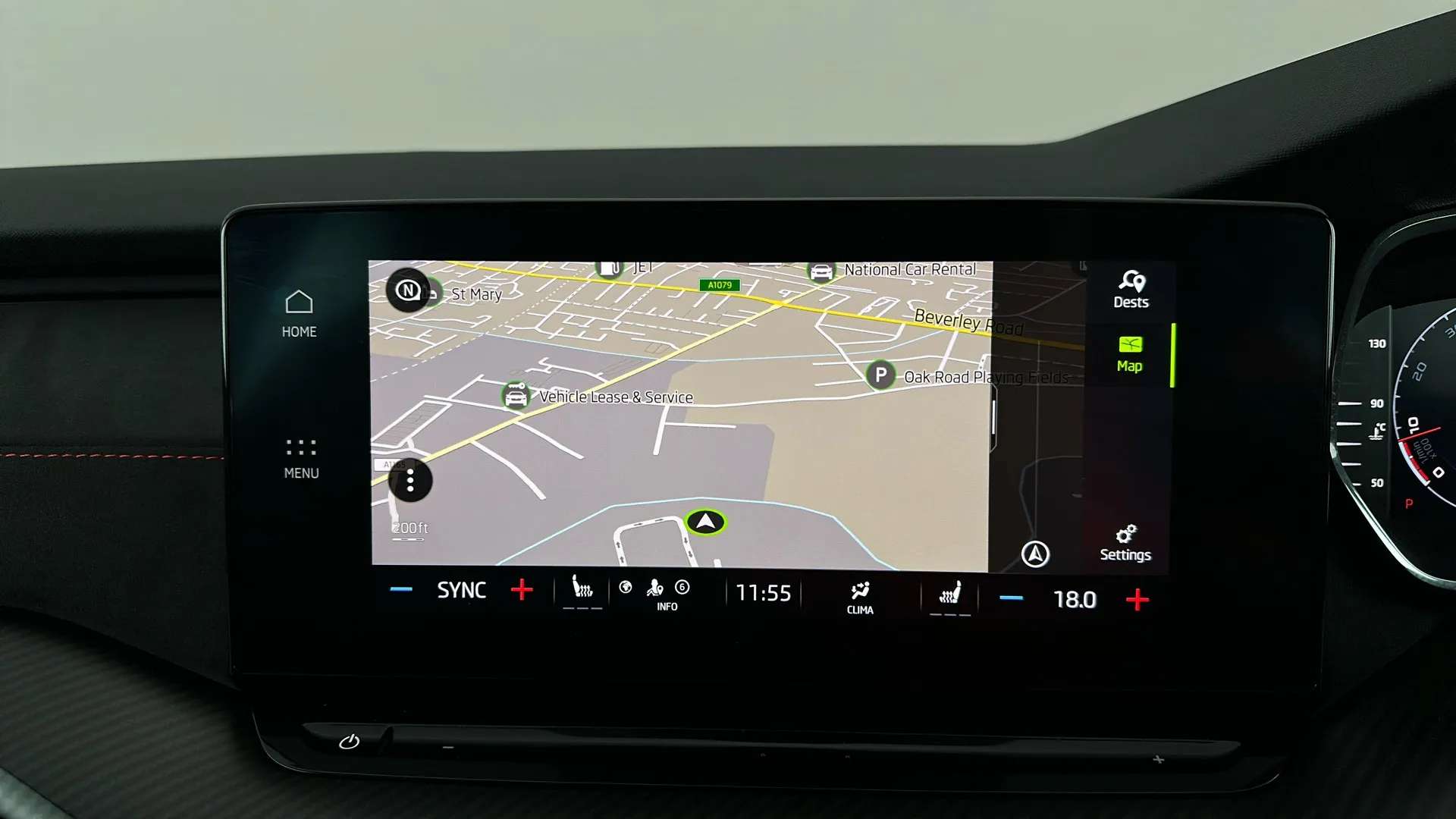 2023 SKODA OCTAVIA 2023 SKODA OCTAVIA