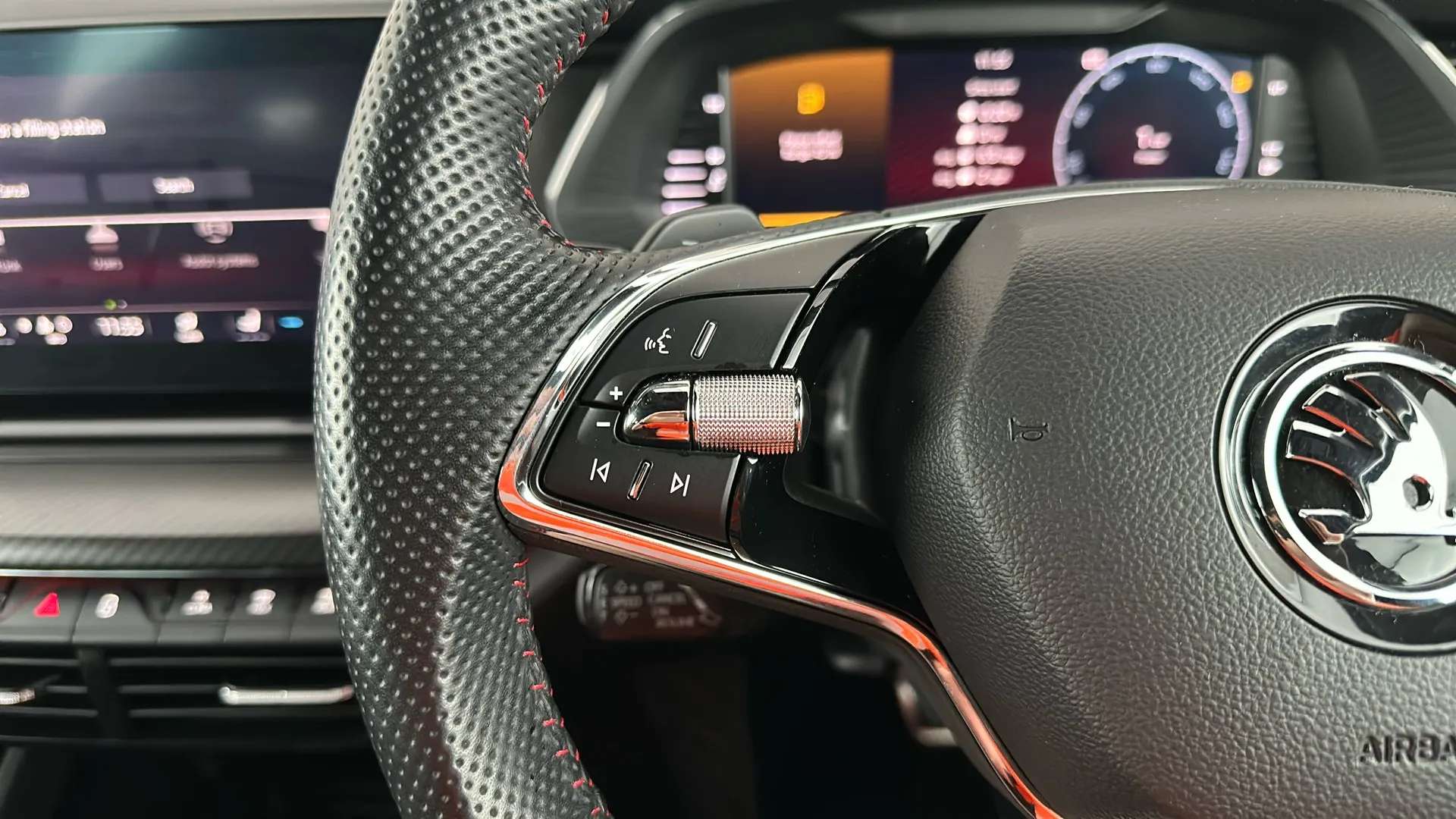 2023 SKODA OCTAVIA 2023 SKODA OCTAVIA