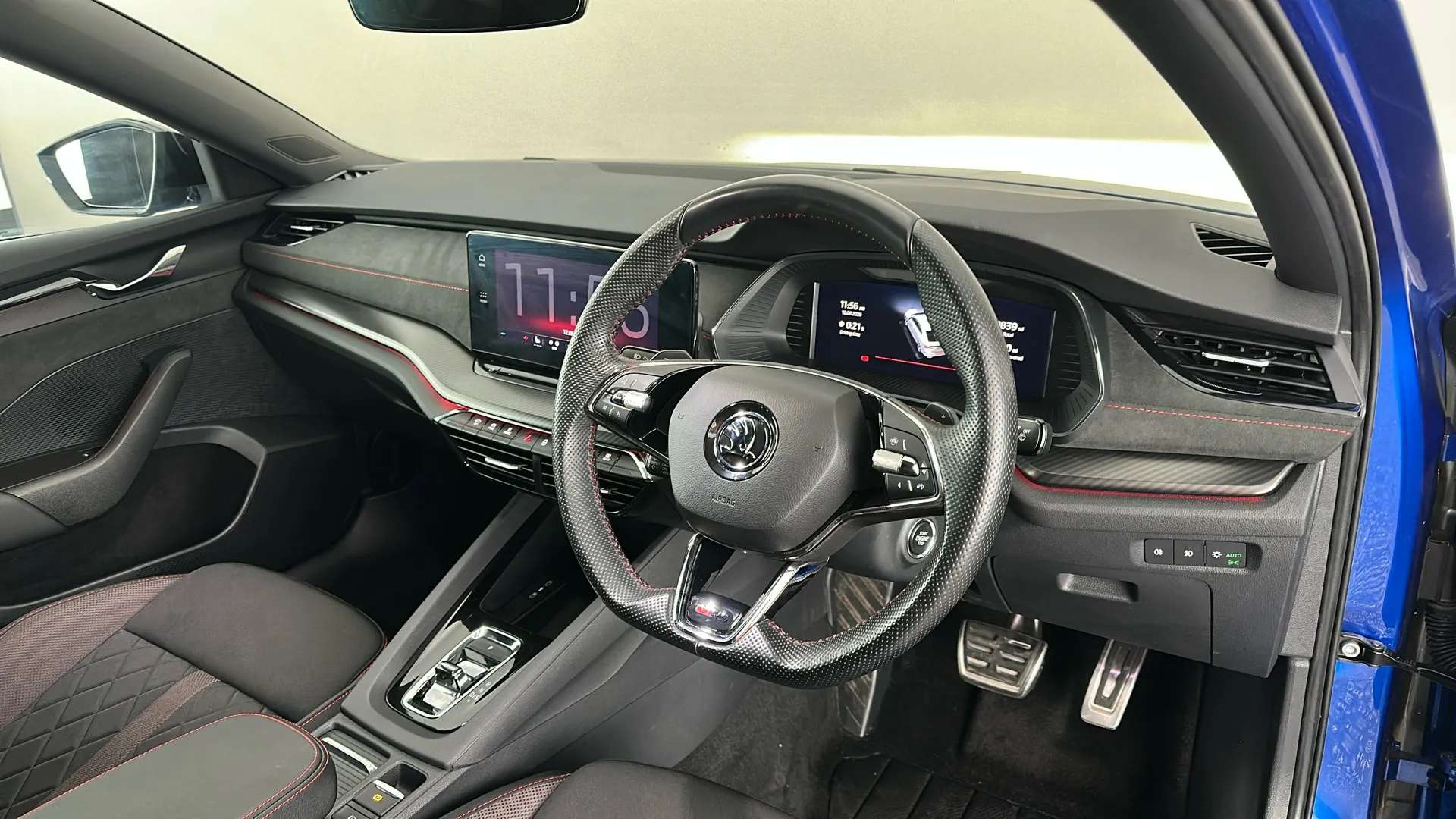 2023 SKODA OCTAVIA 2023 SKODA OCTAVIA