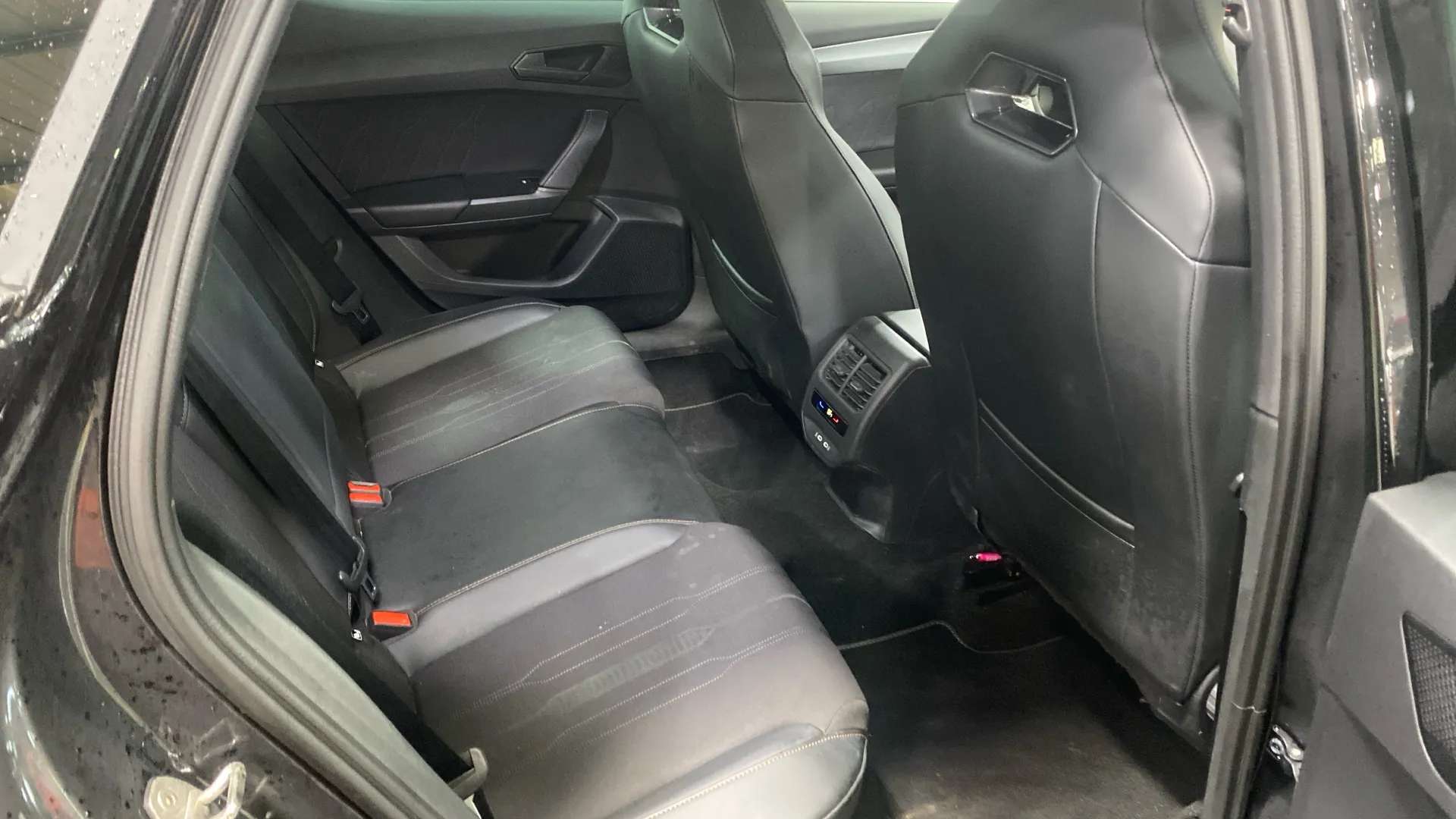 2023 CUPRA LEON 2023 CUPRA LEON