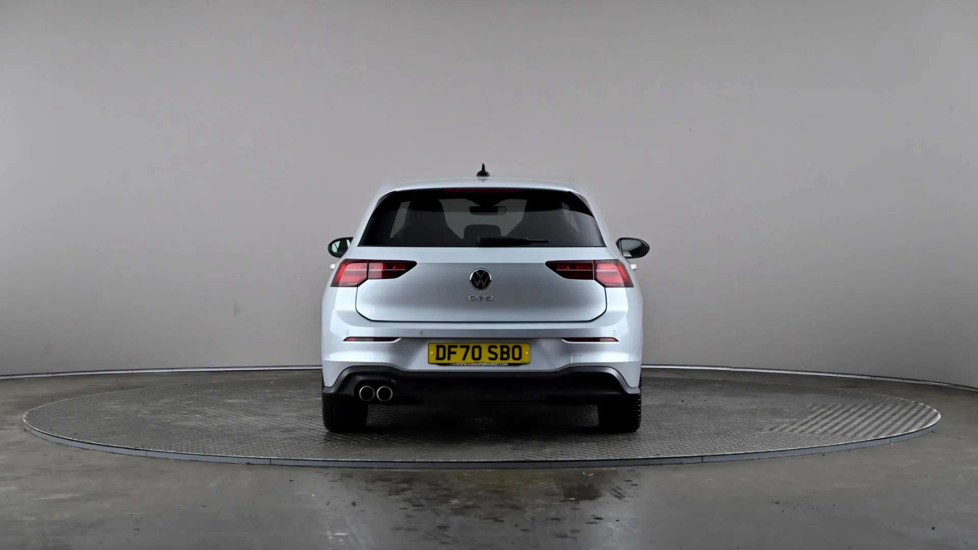 2021 VOLKSWAGEN GOLF 2021 VOLKSWAGEN GOLF