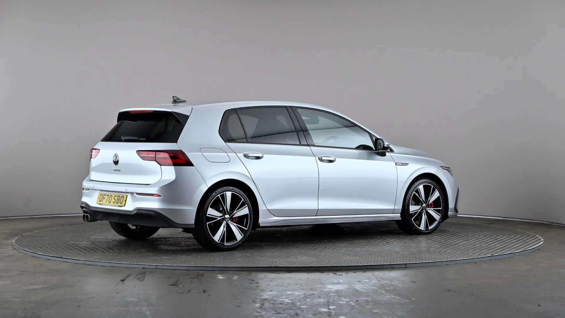 2021 VOLKSWAGEN GOLF 2021 VOLKSWAGEN GOLF