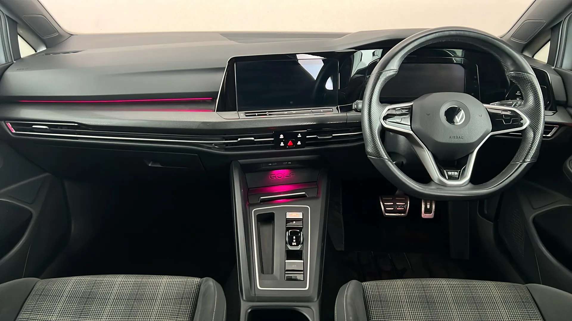 2021 VOLKSWAGEN GOLF 2021 VOLKSWAGEN GOLF