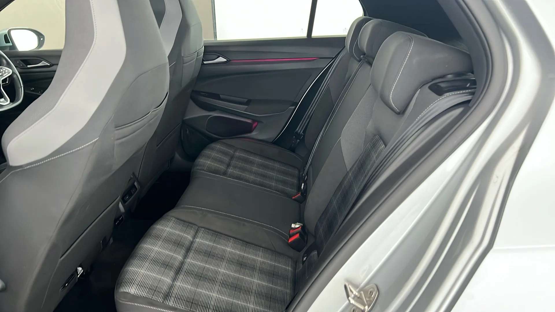 2021 VOLKSWAGEN GOLF 2021 VOLKSWAGEN GOLF