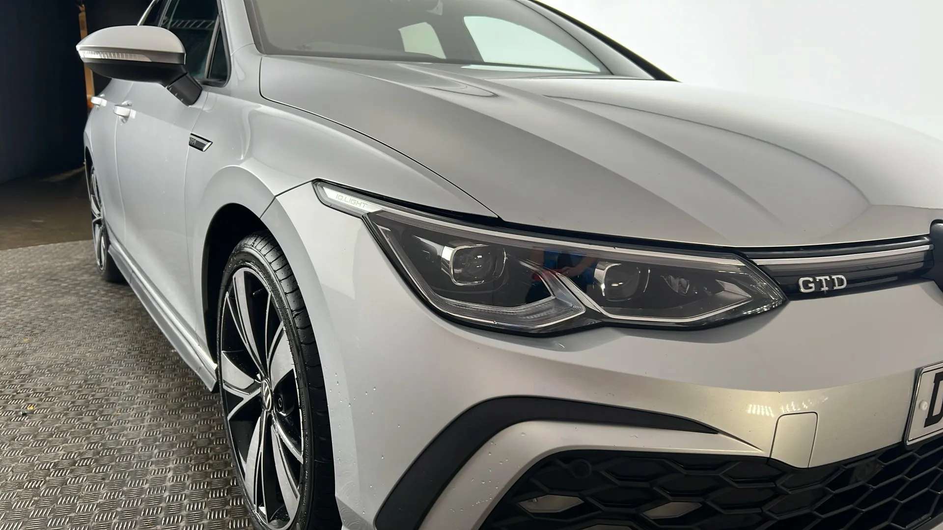 2021 VOLKSWAGEN GOLF 2021 VOLKSWAGEN GOLF