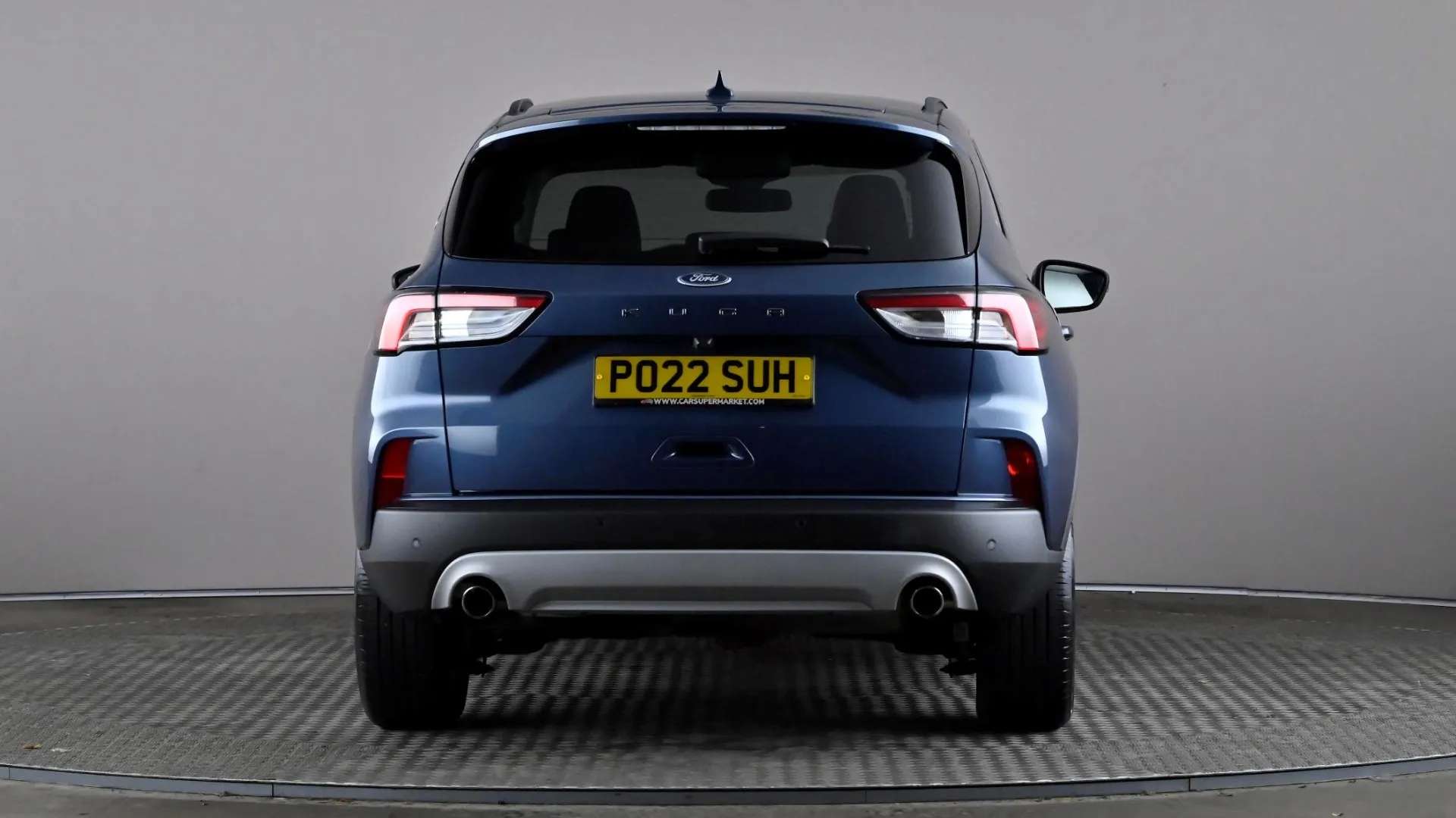 2022 FORD KUGA 2022 FORD KUGA