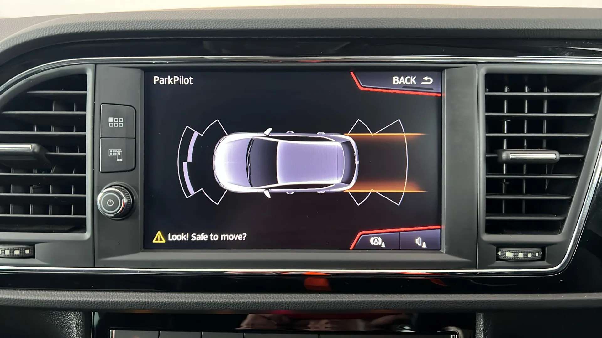 2018 SEAT LEON 2018 SEAT LEON