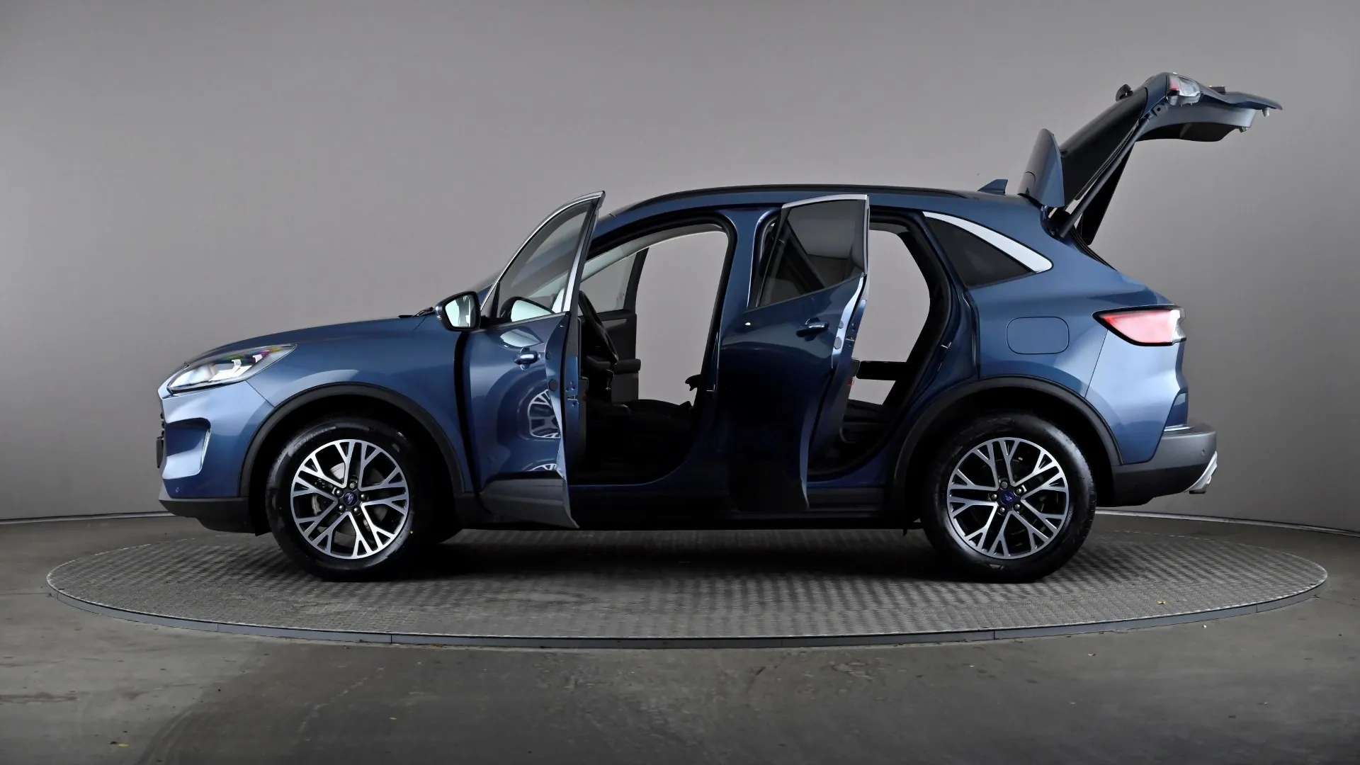 2022 FORD KUGA 2022 FORD KUGA