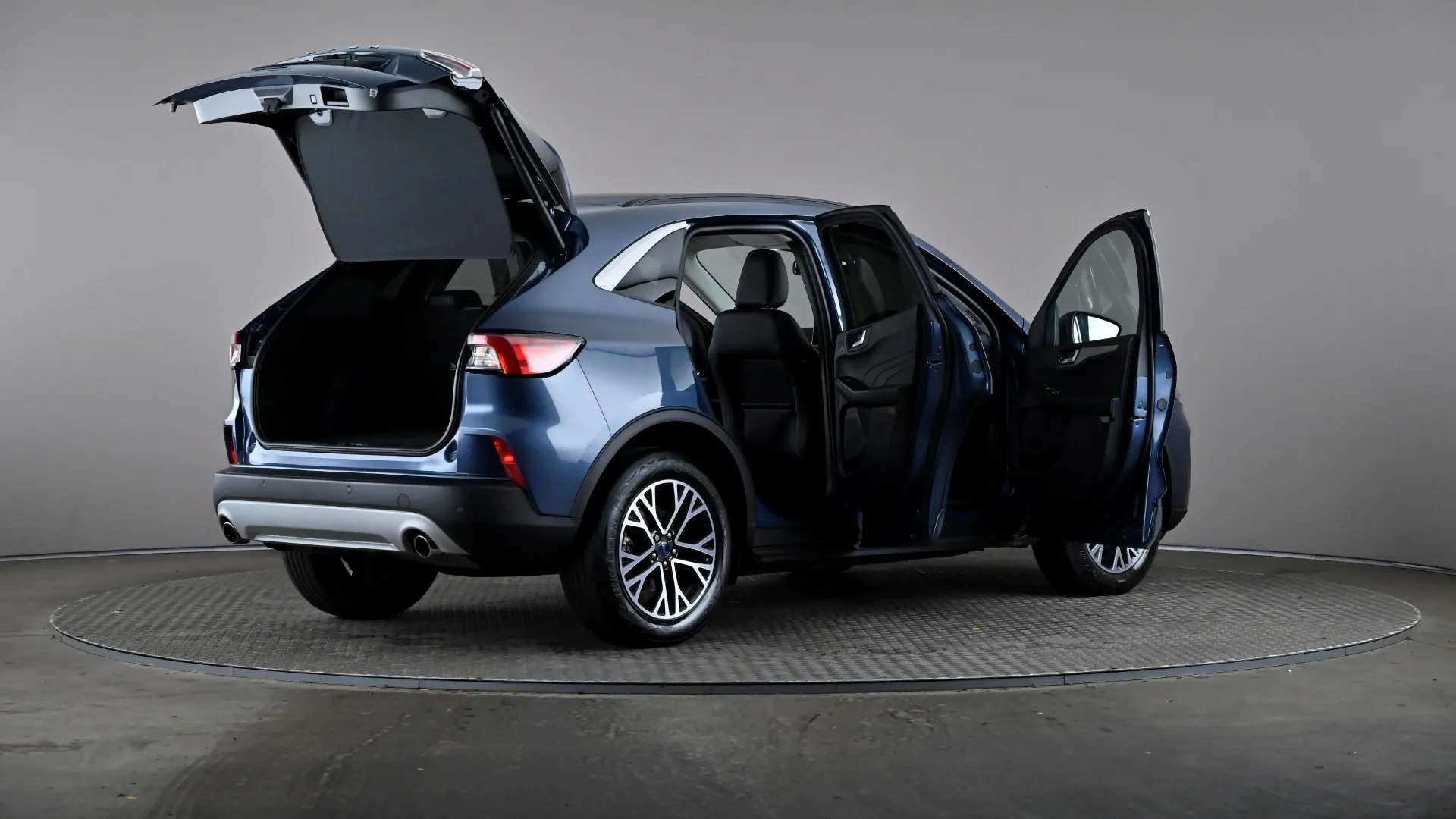 2022 FORD KUGA 2022 FORD KUGA