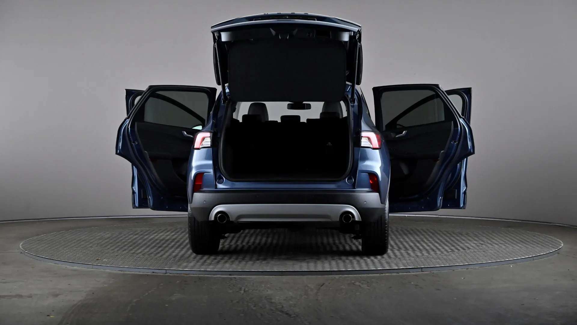 2022 FORD KUGA 2022 FORD KUGA