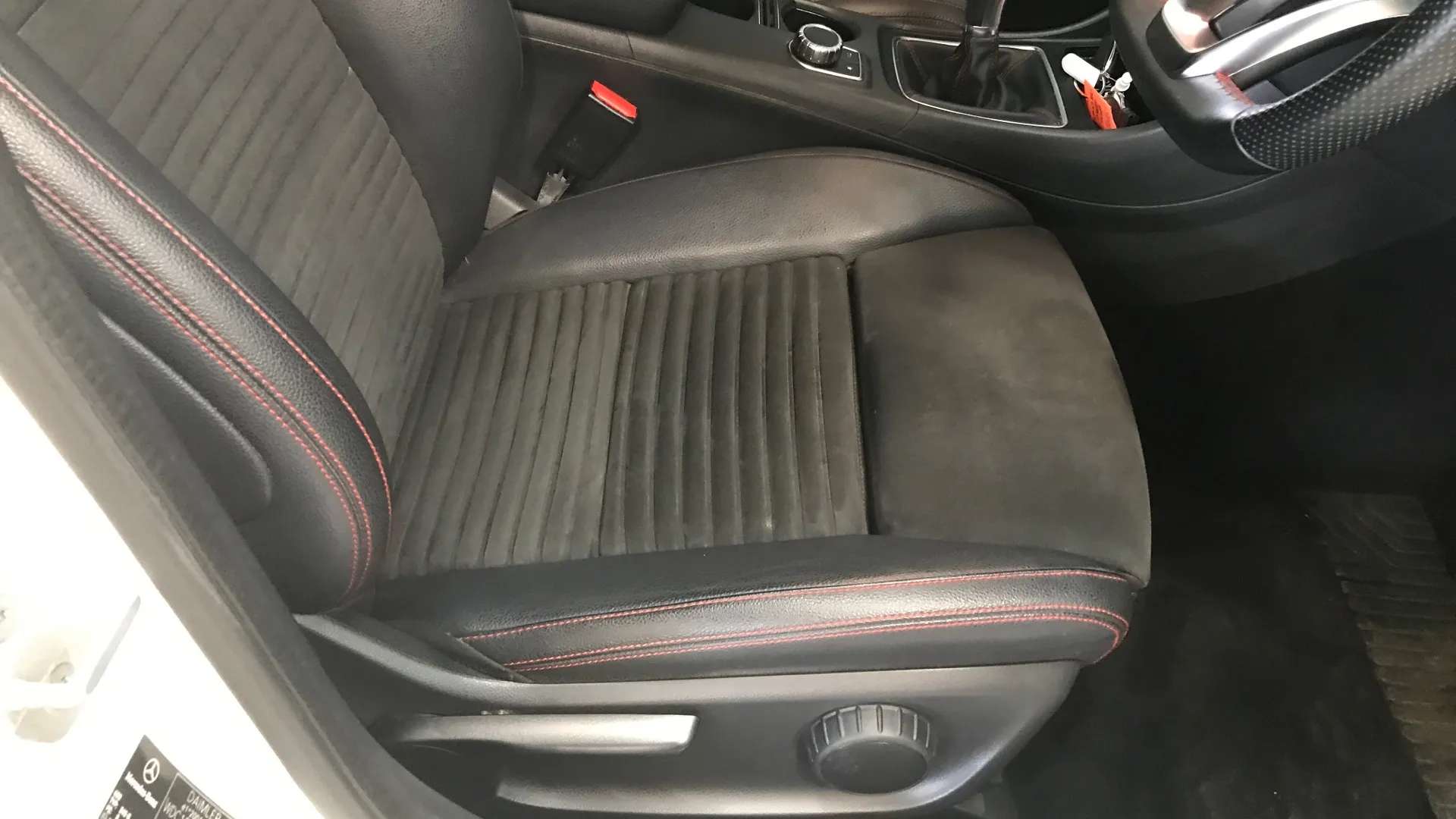 2017 MERCEDES-BENZ GLA 2017 MERCEDES-BENZ GLA
