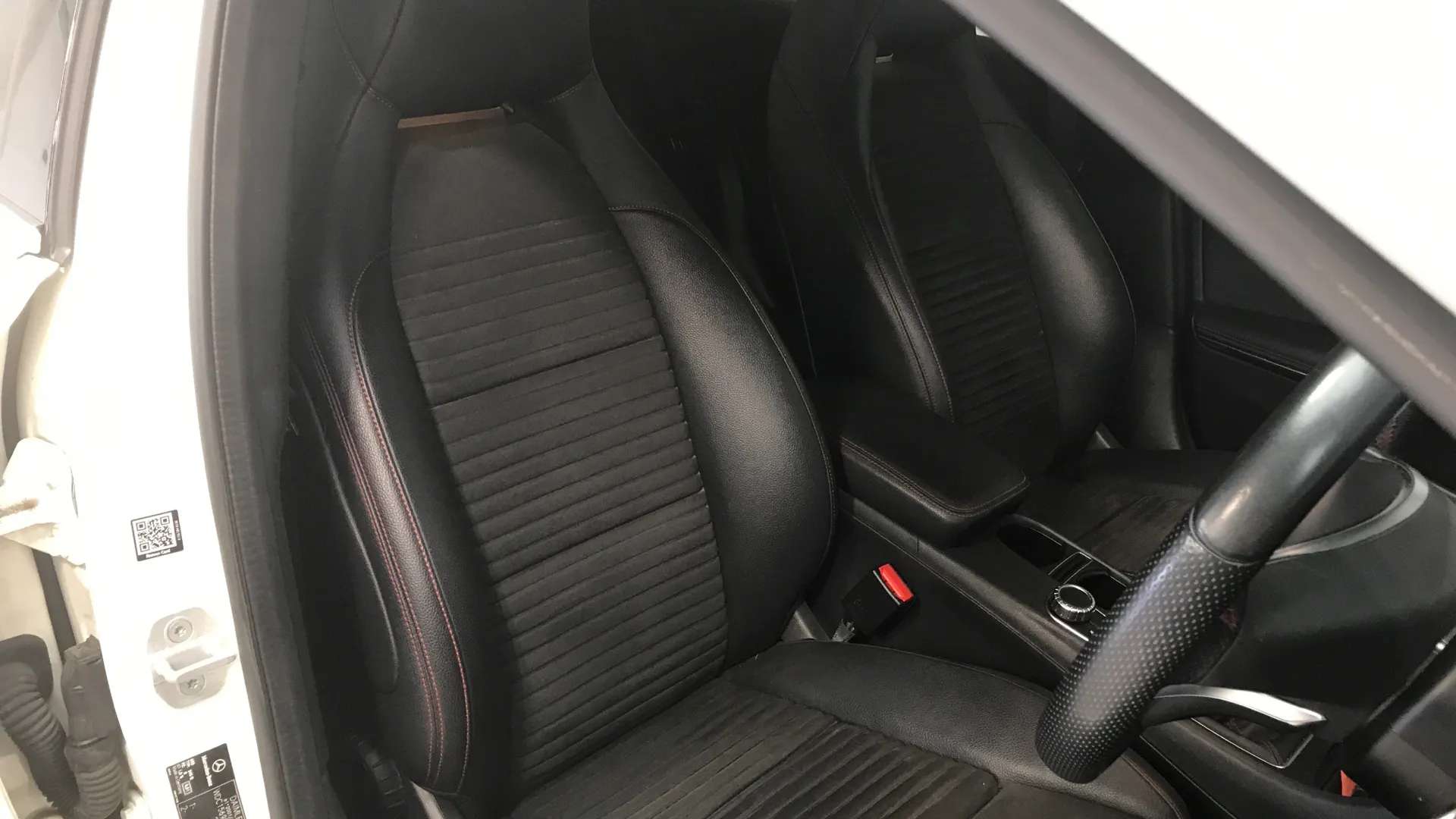 2017 MERCEDES-BENZ GLA 2017 MERCEDES-BENZ GLA