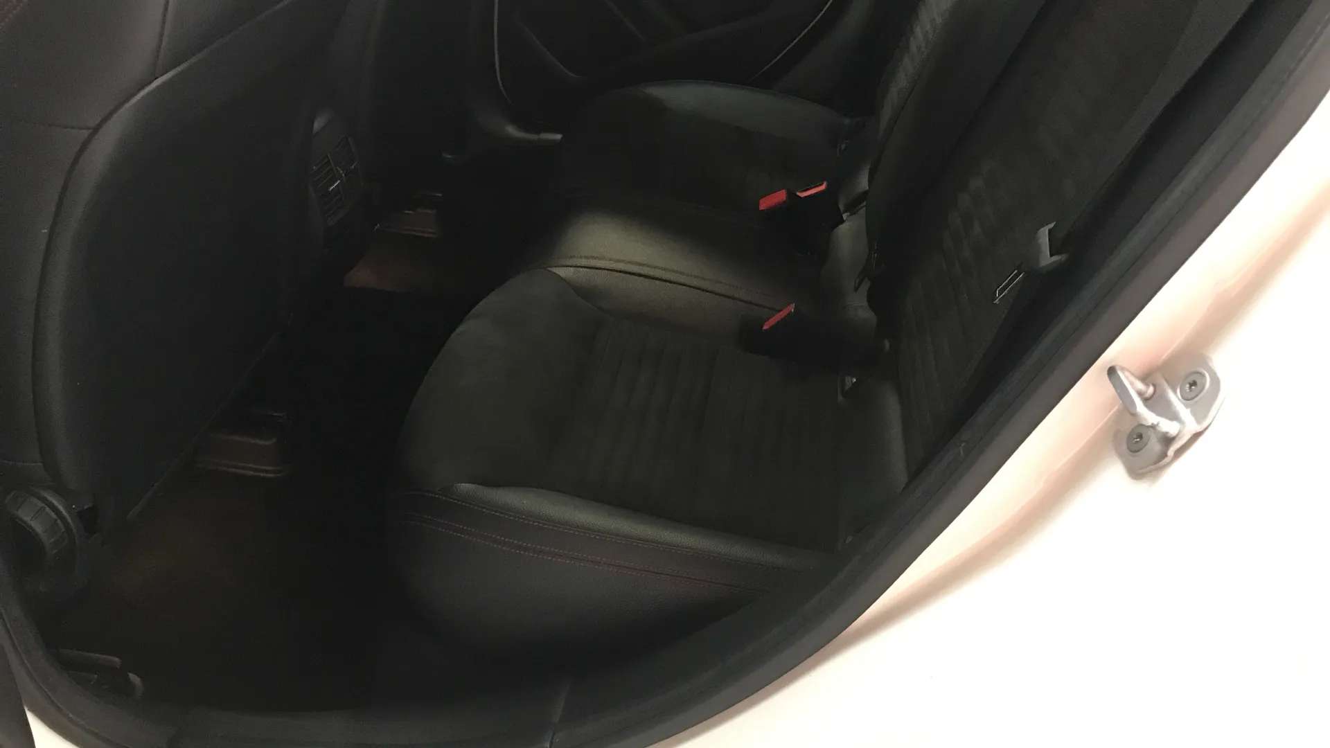 2017 MERCEDES-BENZ GLA 2017 MERCEDES-BENZ GLA