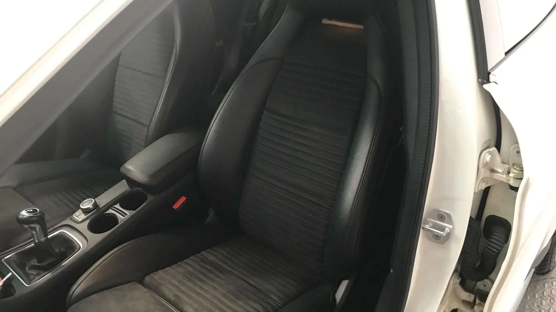 2017 MERCEDES-BENZ GLA 2017 MERCEDES-BENZ GLA