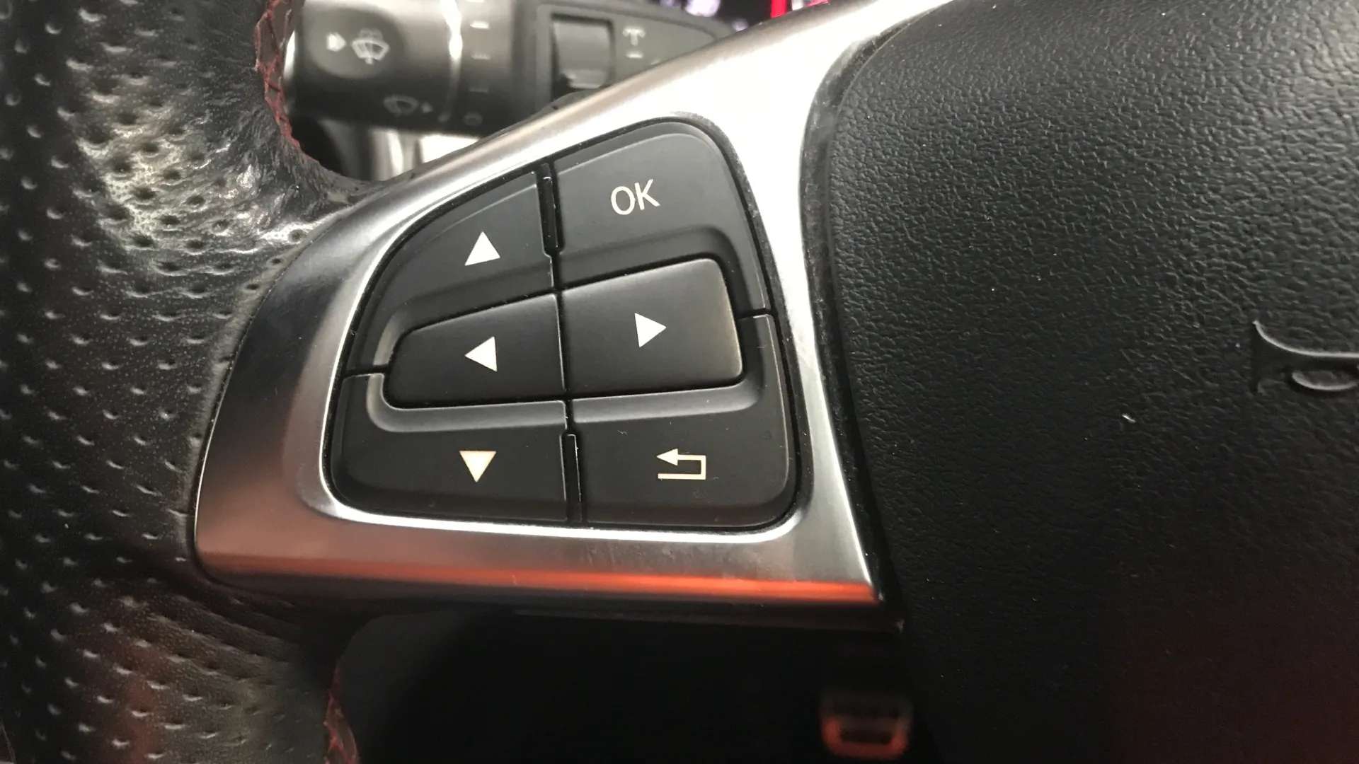 2017 MERCEDES-BENZ GLA 2017 MERCEDES-BENZ GLA