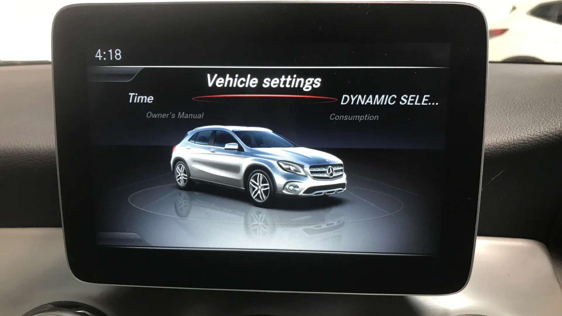 2017 MERCEDES-BENZ GLA 2017 MERCEDES-BENZ GLA