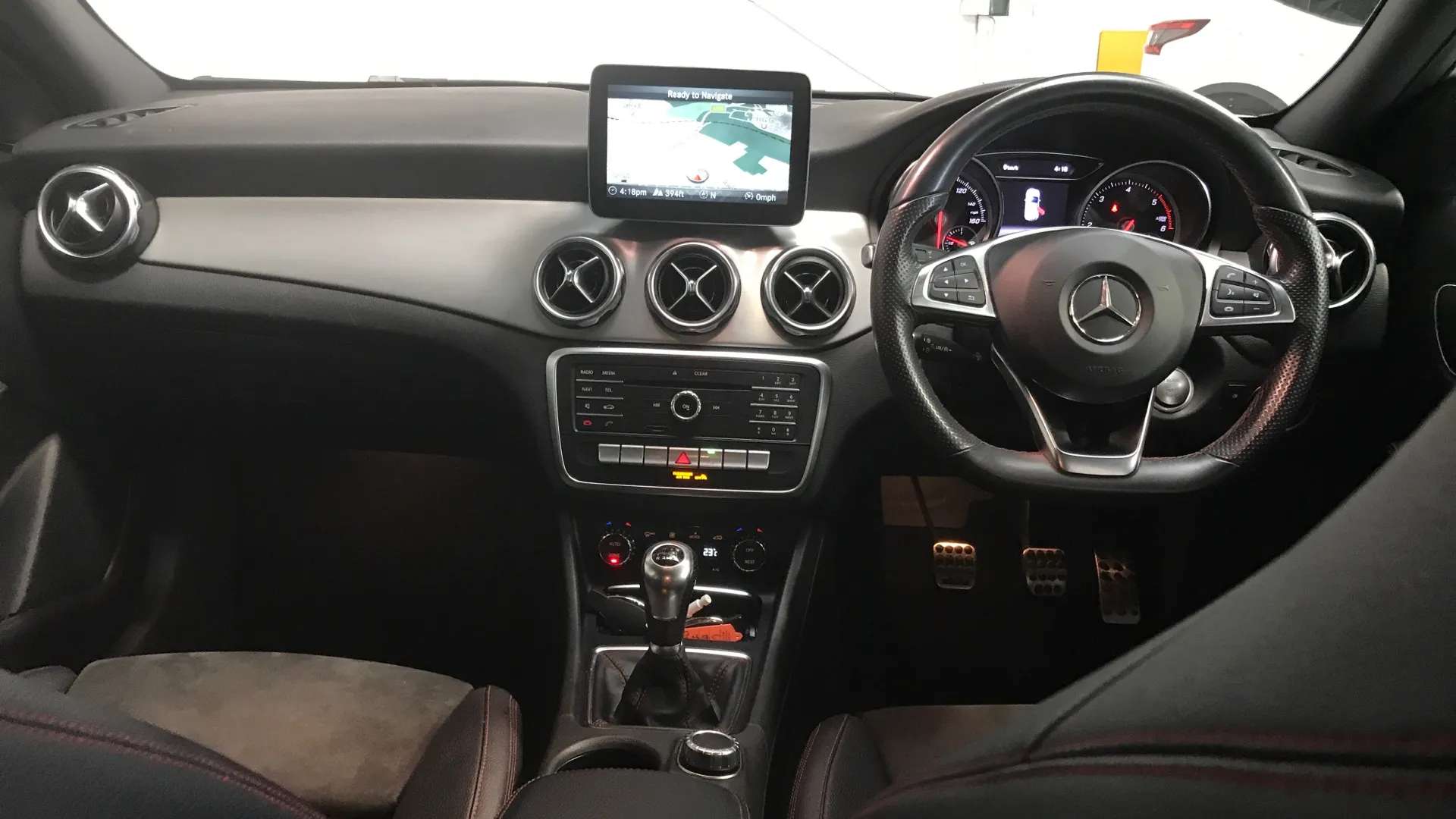 2017 MERCEDES-BENZ GLA 2017 MERCEDES-BENZ GLA
