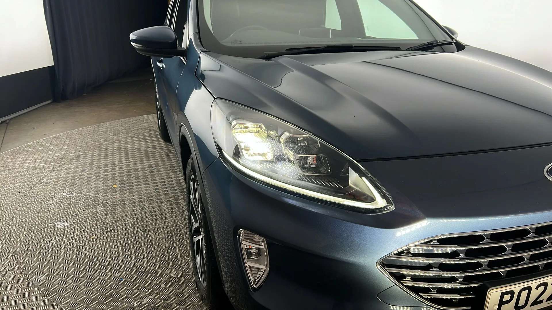 2022 FORD KUGA 2022 FORD KUGA