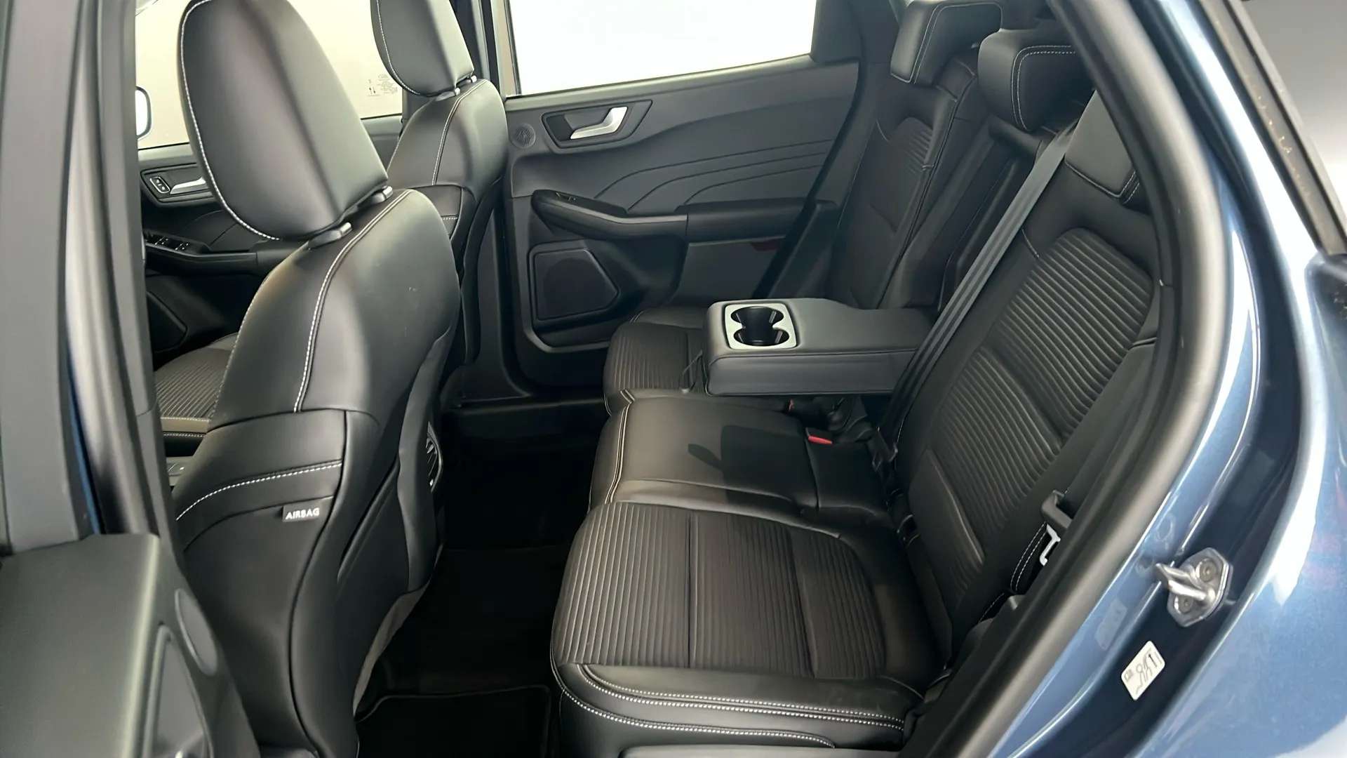 2022 FORD KUGA 2022 FORD KUGA